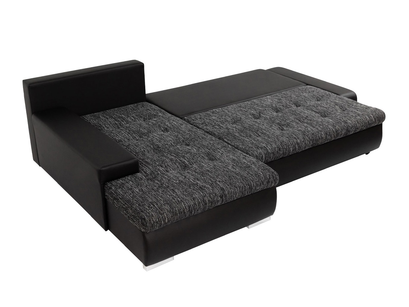 Corner sofa Comfivo Nitor I (Soft 011 + Lux 06)
