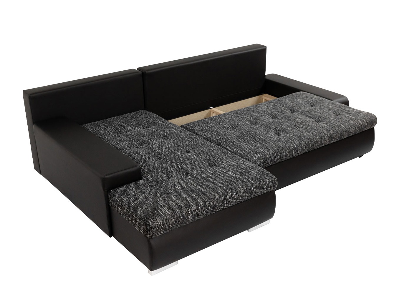 Corner sofa Comfivo Nitor I (Soft 011 + Lux 06)