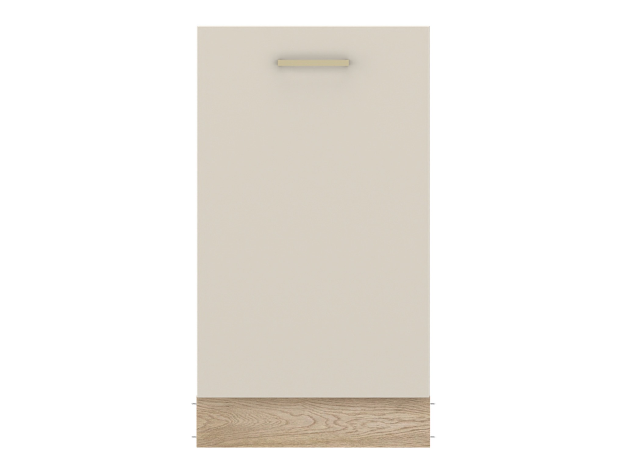 Dishwasher door Quti 120