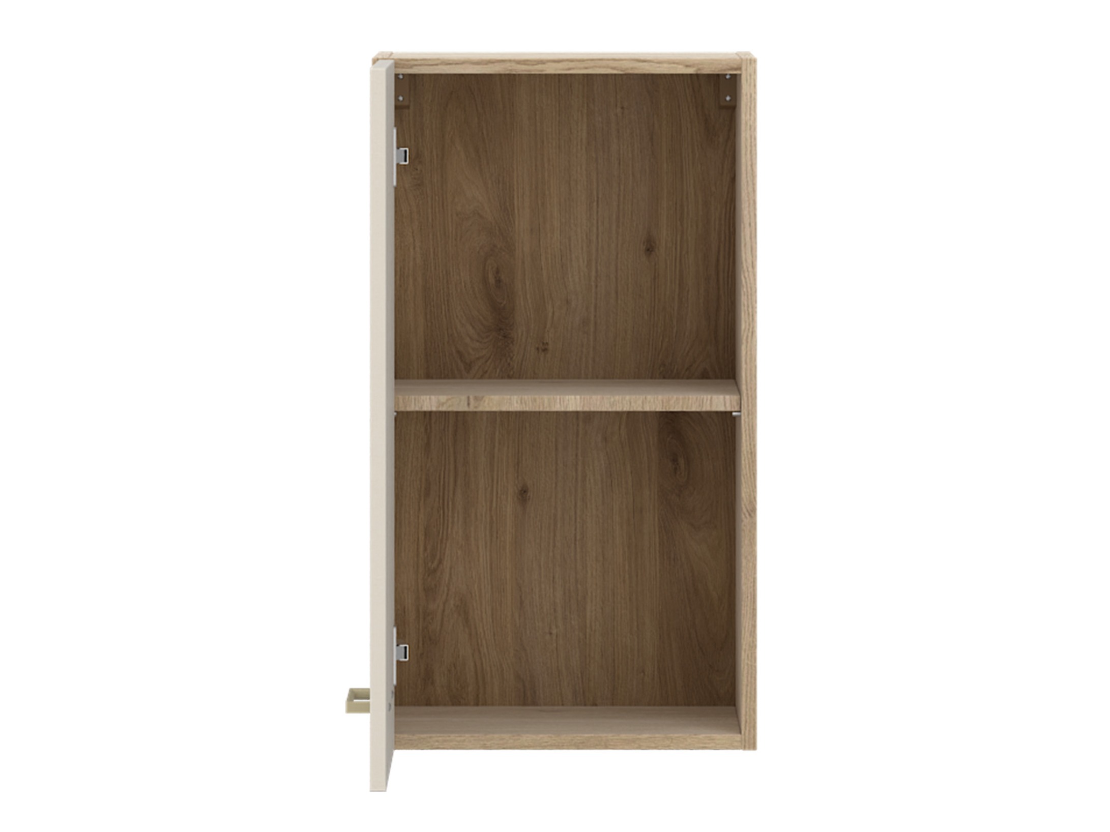 Modular wall cabinet Quti 114