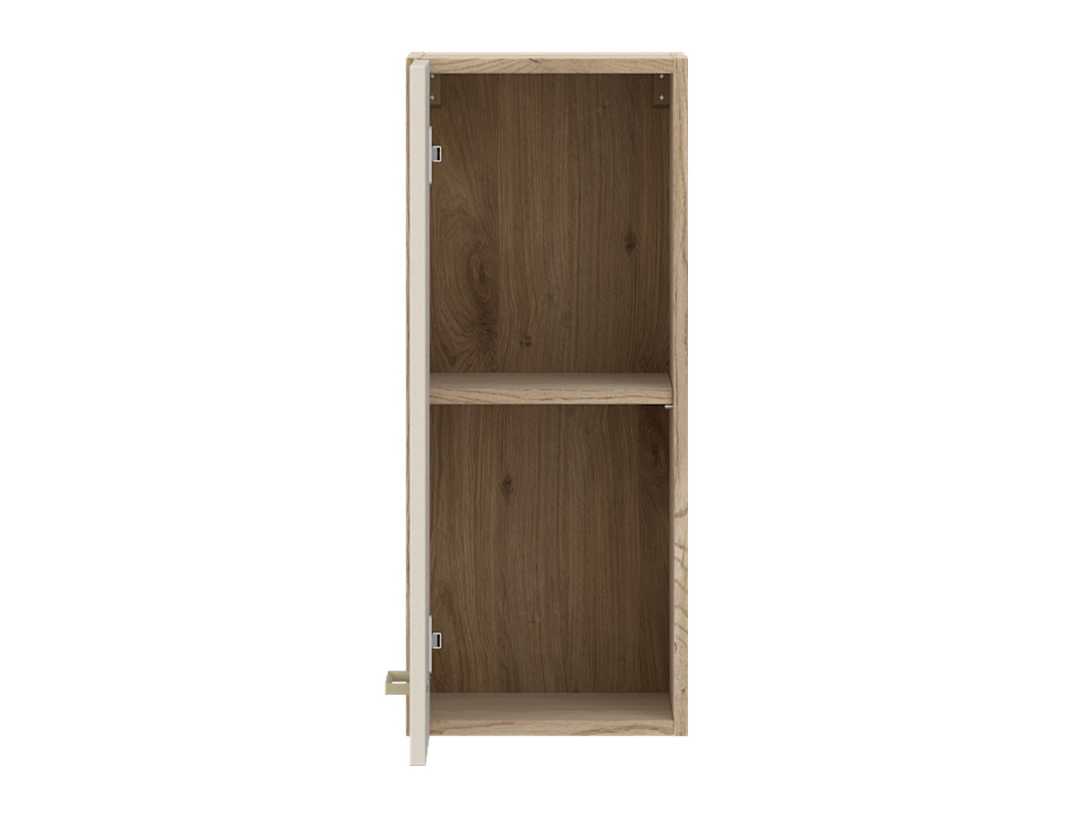 Modular wall cabinet Quti 115