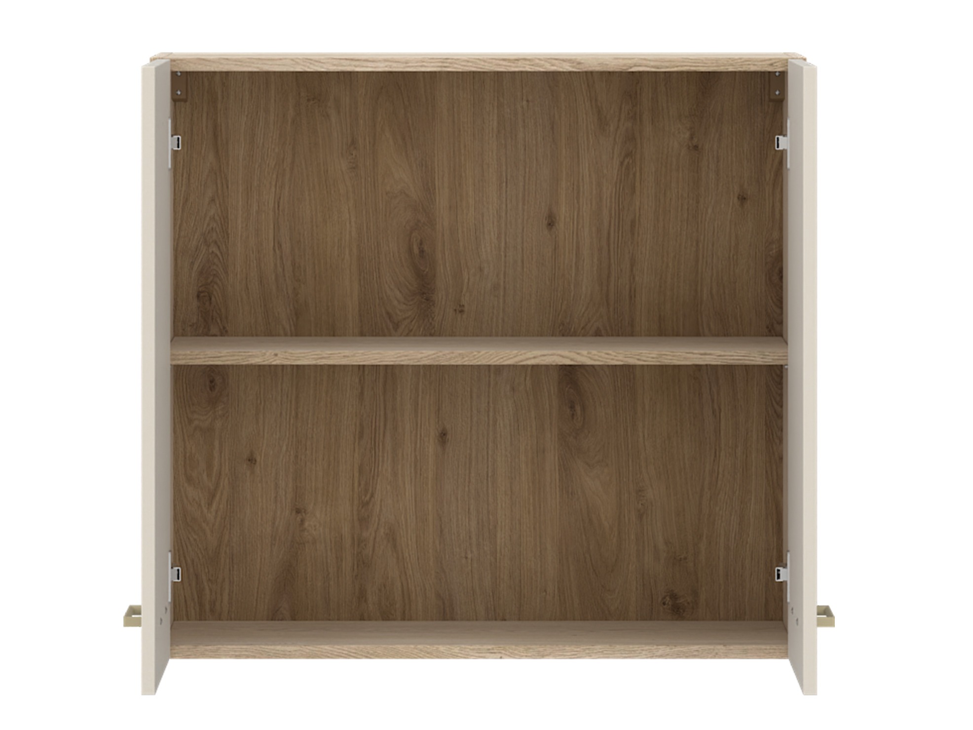 Modular wall cabinet Quti 116