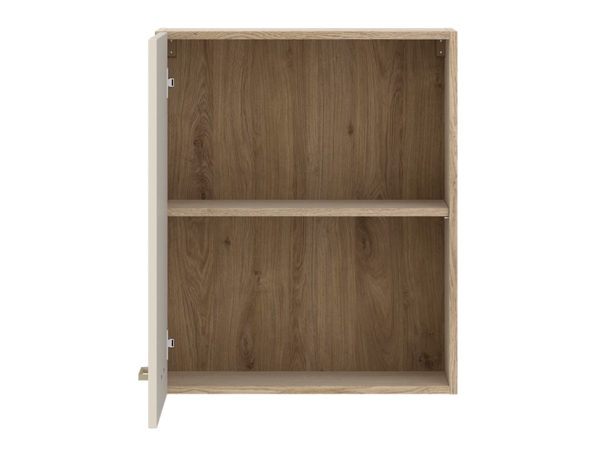Modular wall cabinet Quti 117