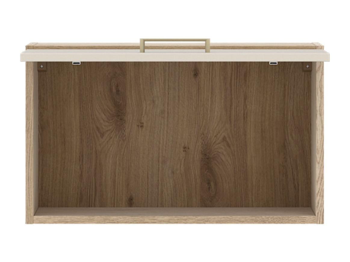 Modular wall cabinet Quti 118