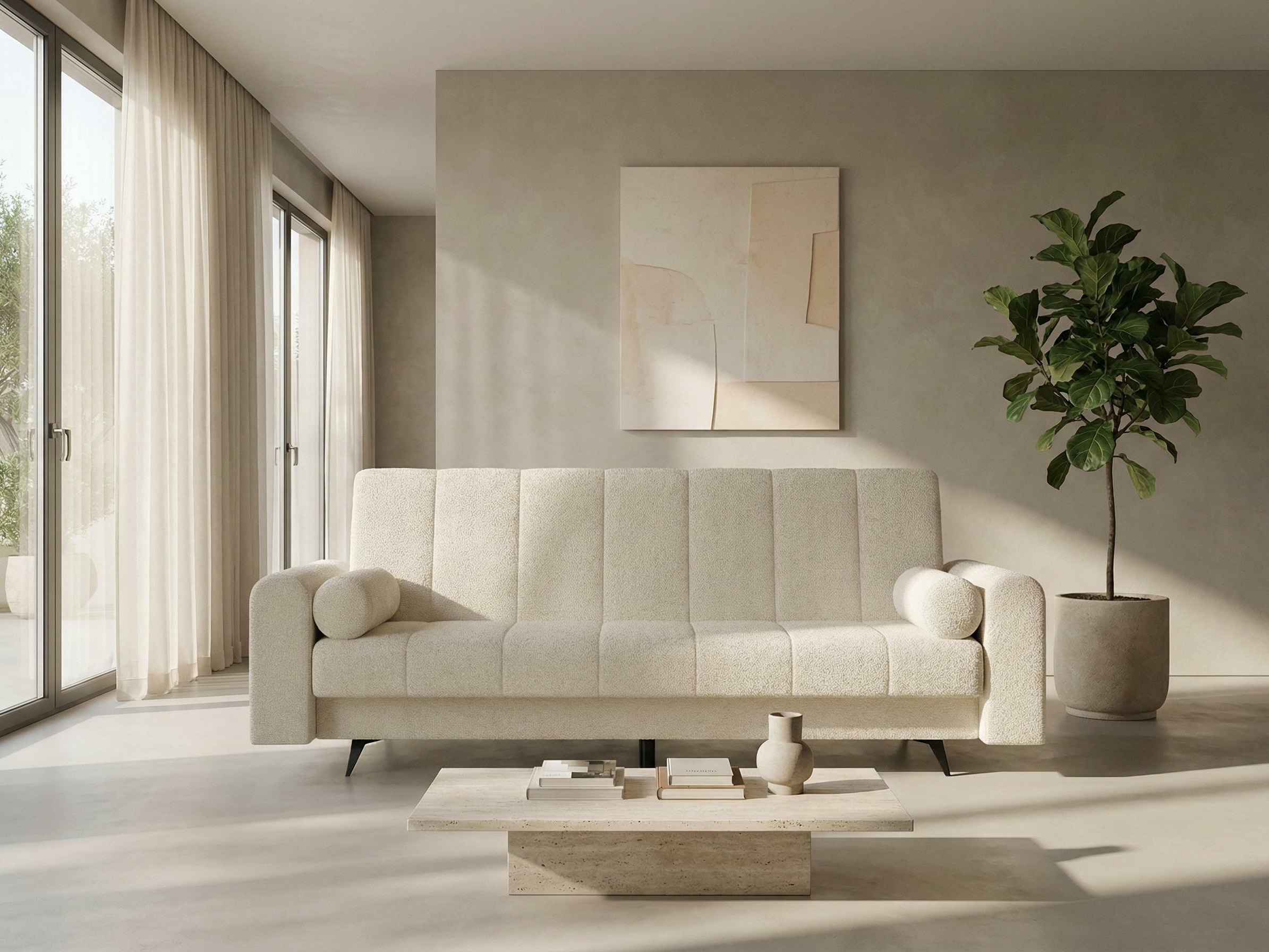 Sofa bed Comfivo 499 (Sandu 224.02)