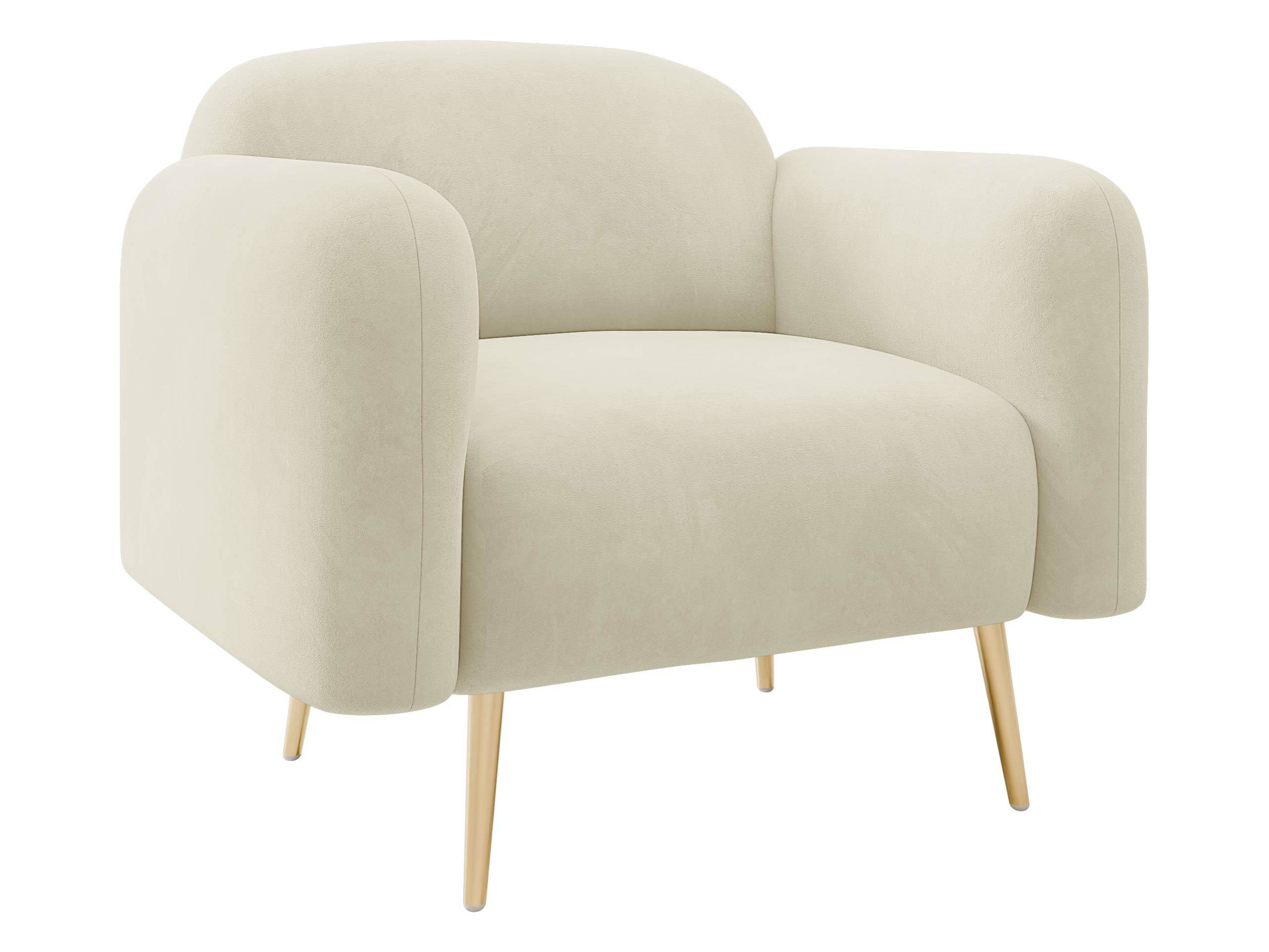 Armchair Comfivo 486 (Uttario Velvet 2978)