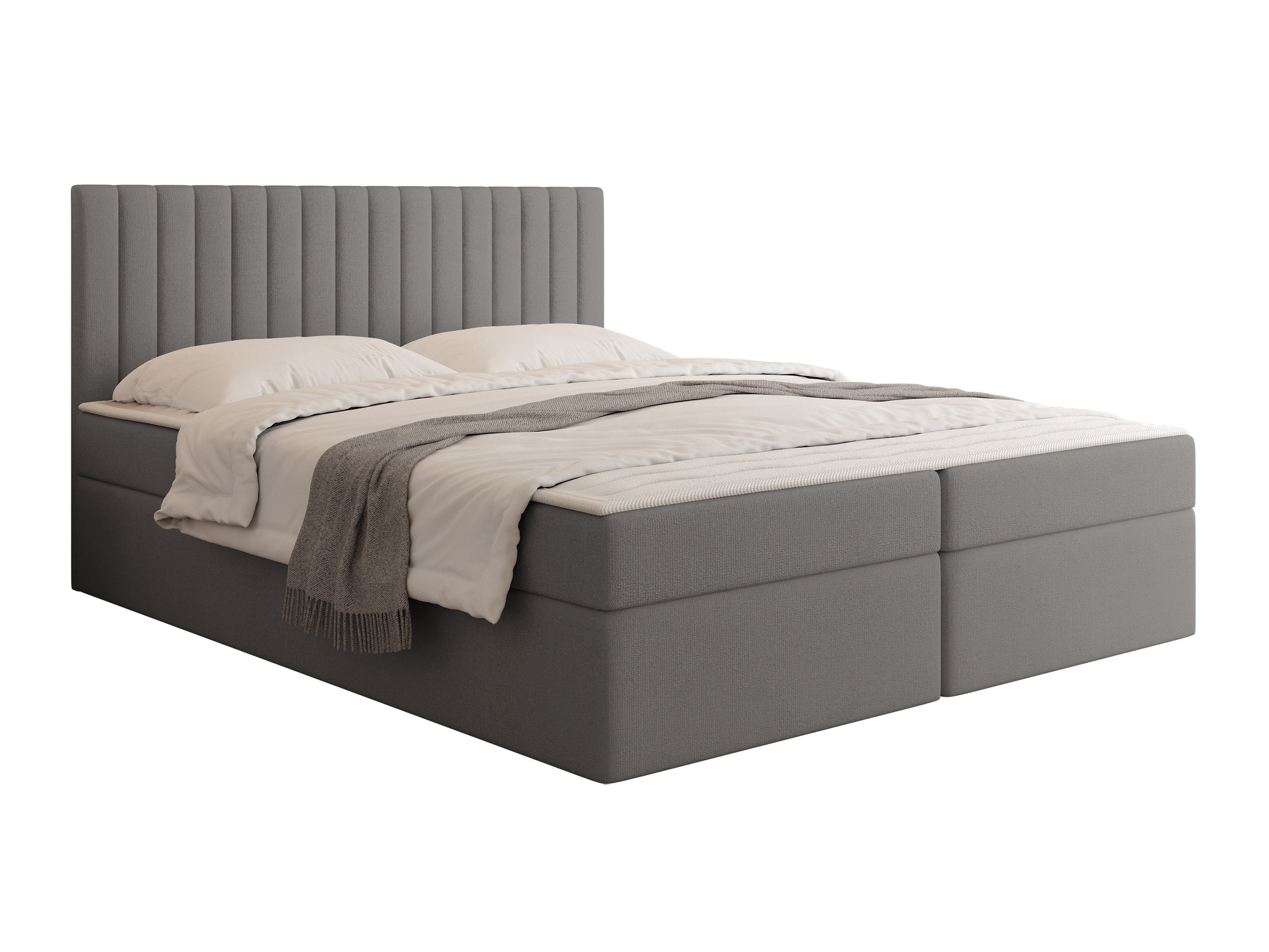 Continental bed Comfivo Apis I (Polo 894)