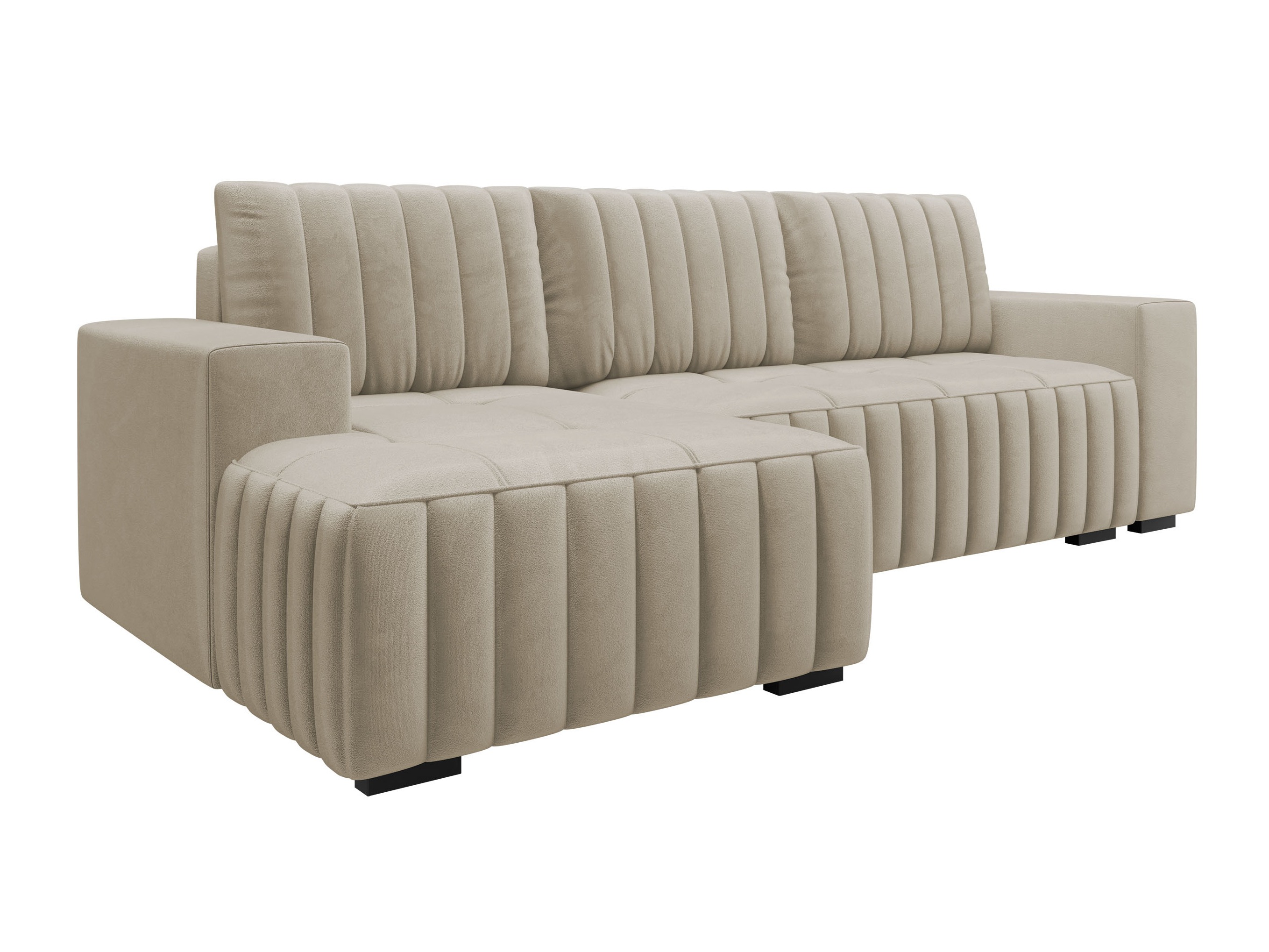 Corner sofa Modestas I (Manila 02)