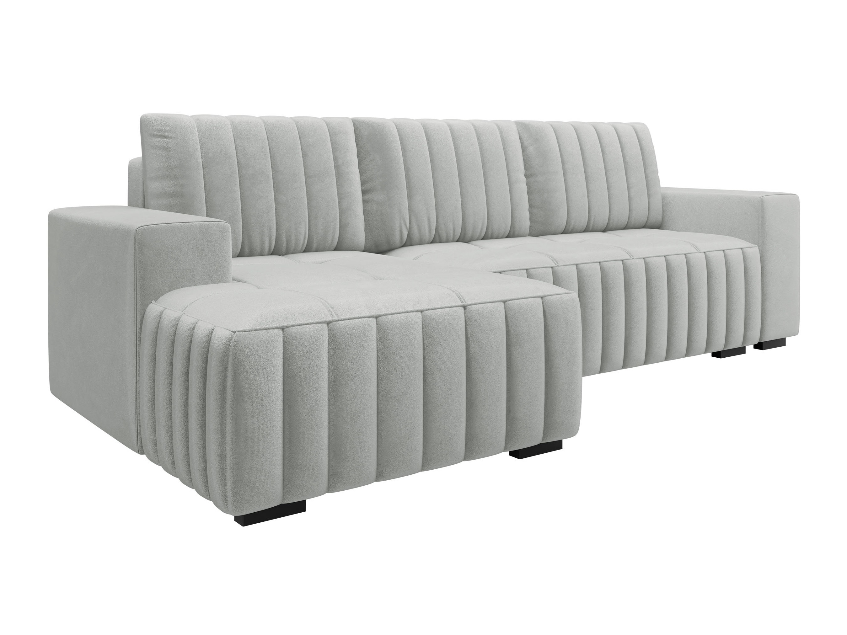 Corner sofa Modestas I (Manila 14)