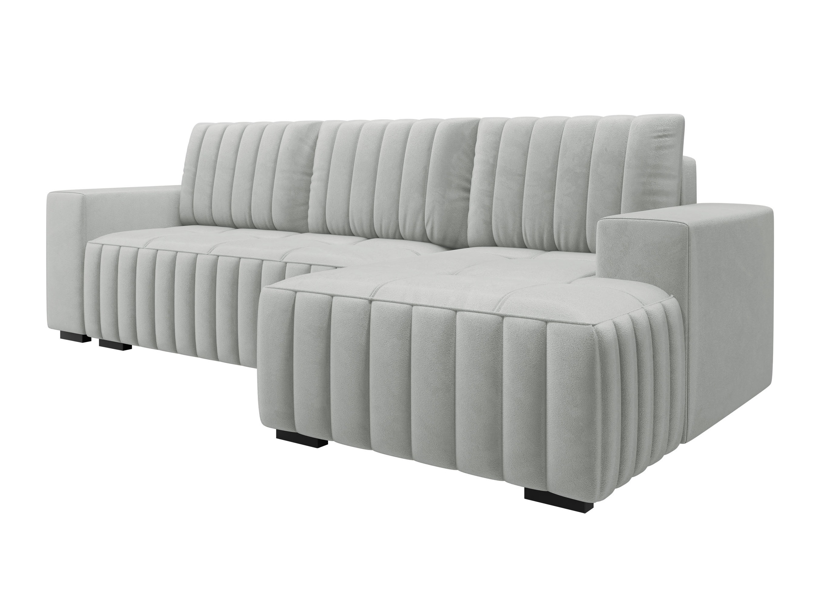 Corner sofa Modestas I (Manila 14)