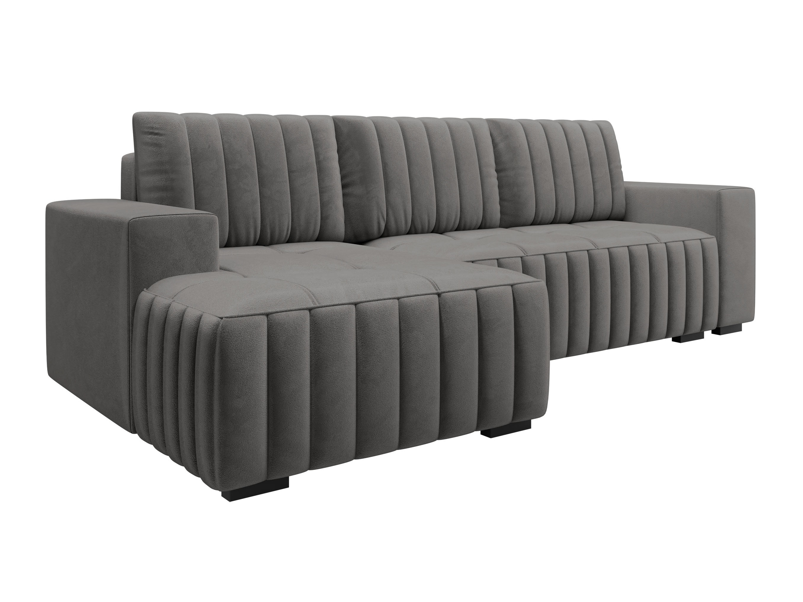 Corner sofa Modestas I (Manila 16)