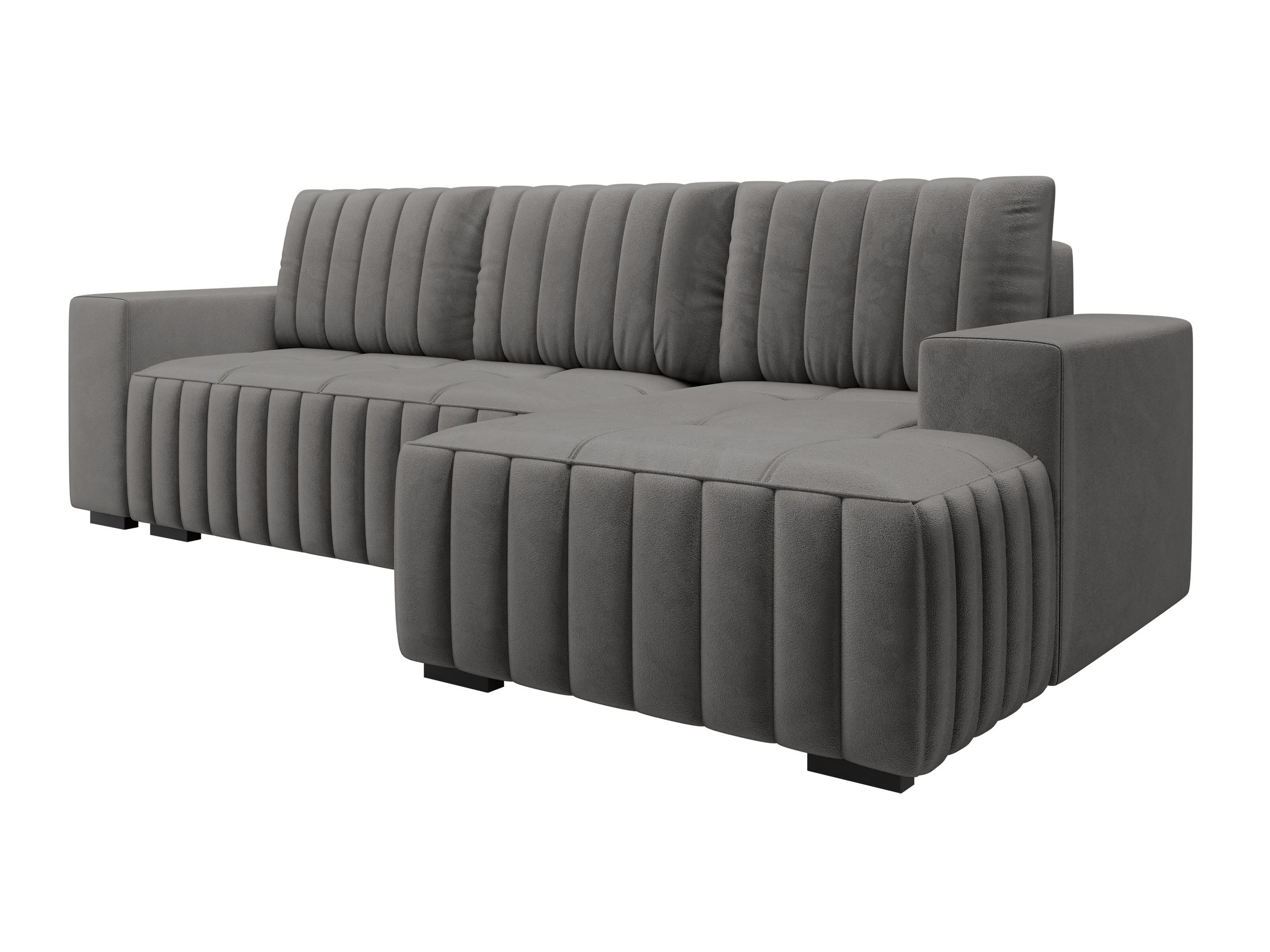 Corner sofa Modestas I (Manila 16)