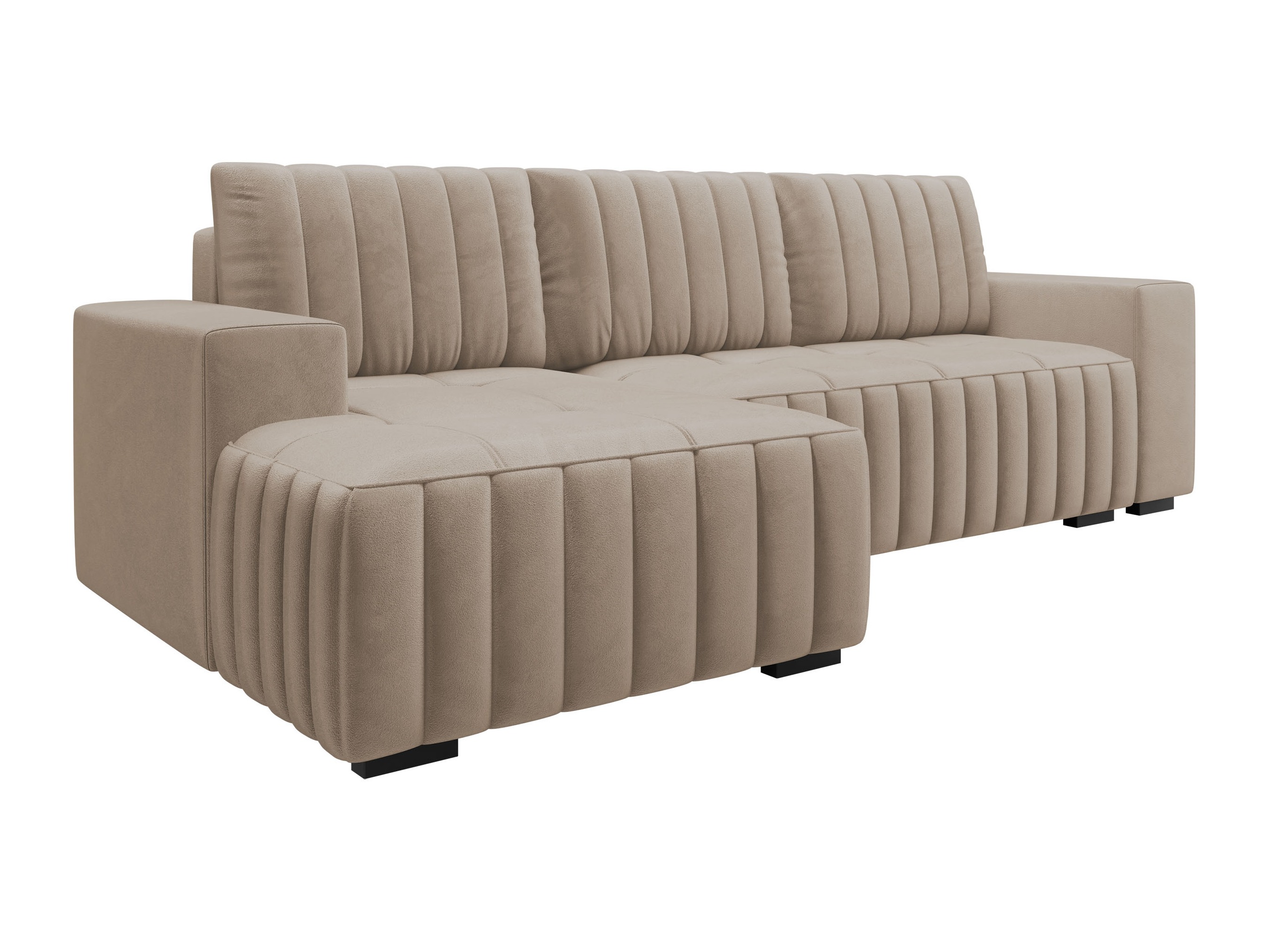 Corner sofa Modestas I (Manila 21)
