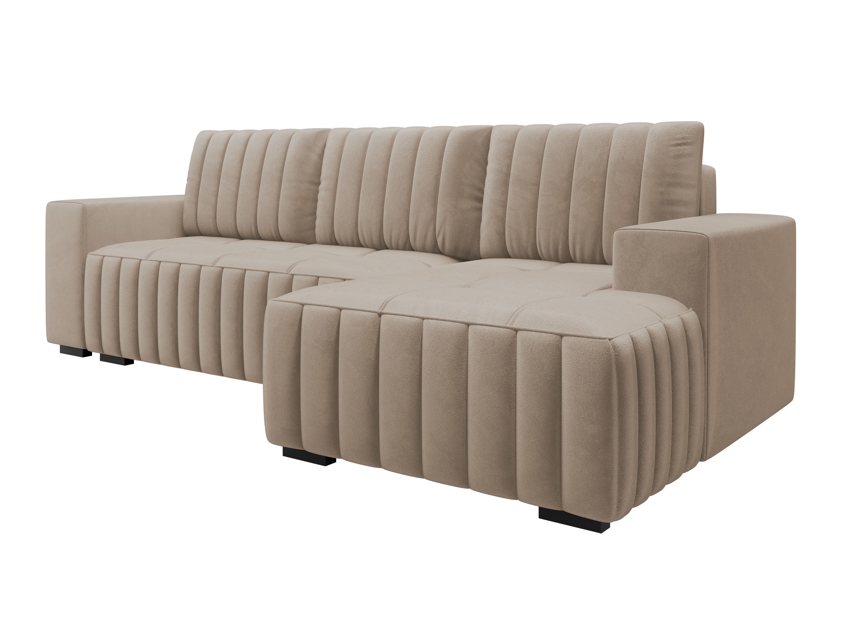 Corner sofa Modestas I (Manila 21)