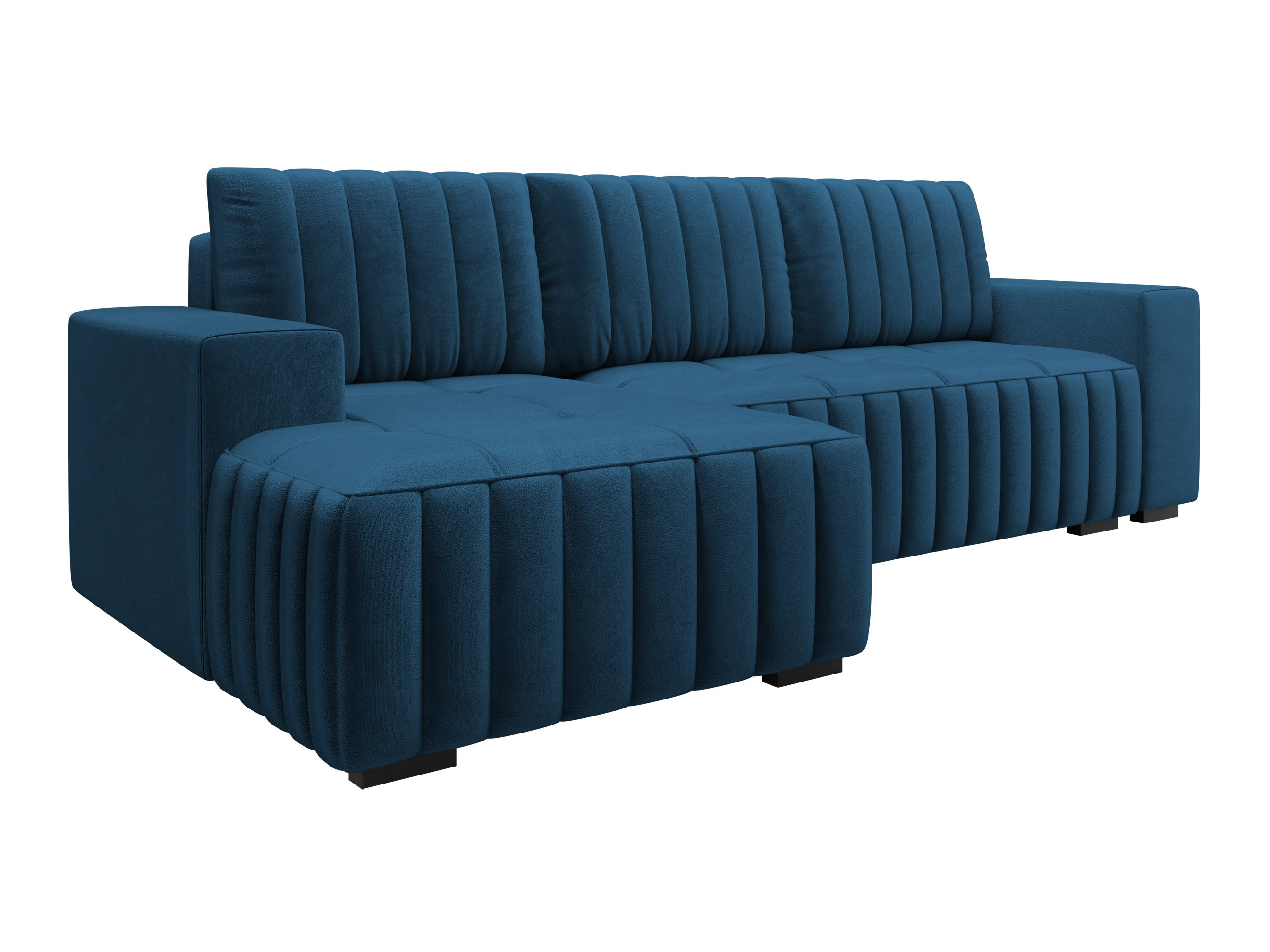 Corner sofa Modestas I (Manila 26)