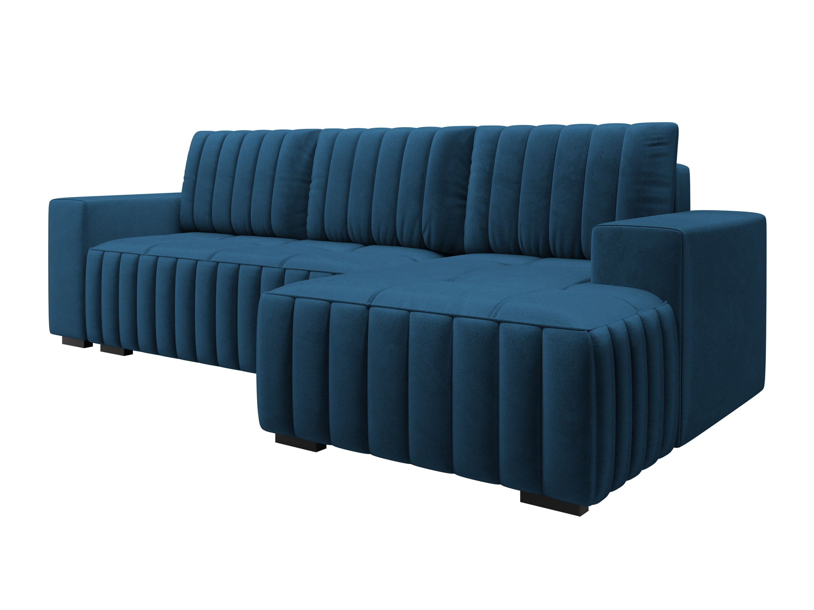 Corner sofa Modestas I (Manila 26)
