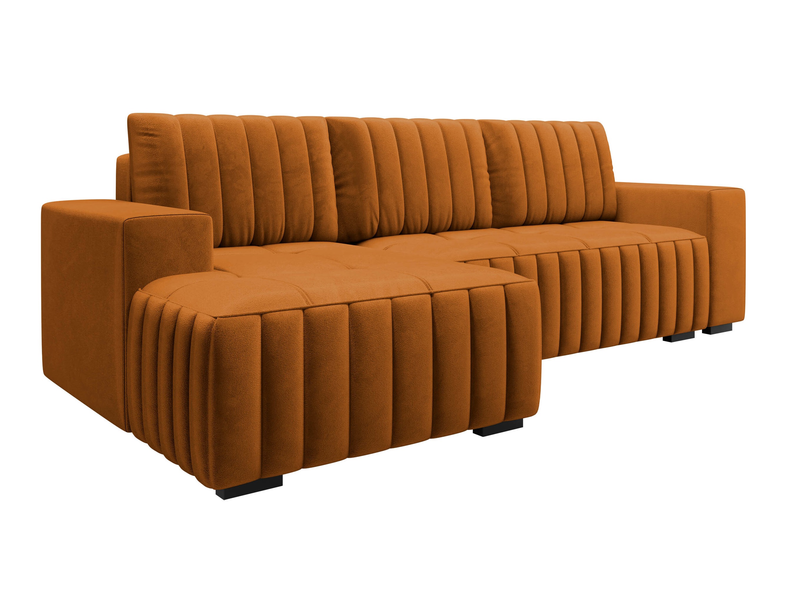 Corner sofa Modestas I (Manila 31)