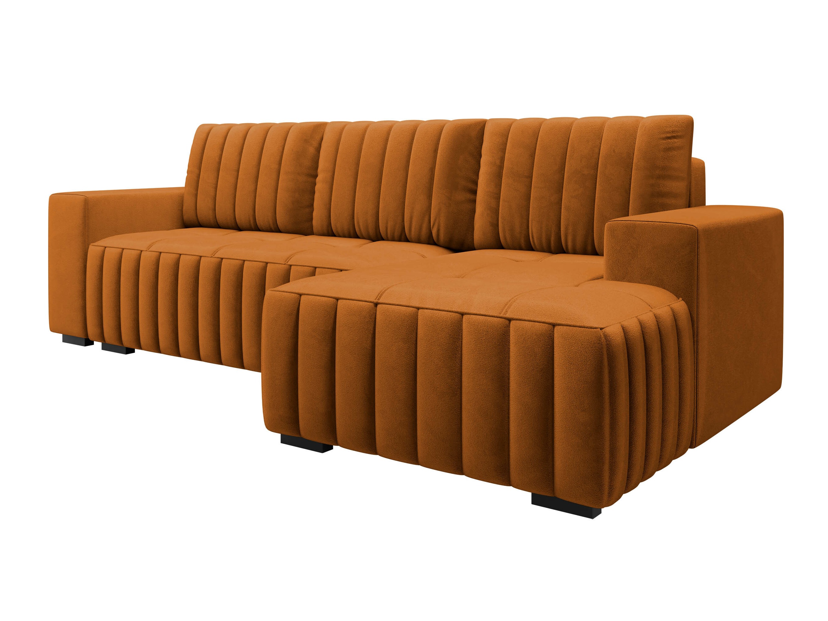 Corner sofa Modestas I (Manila 31)