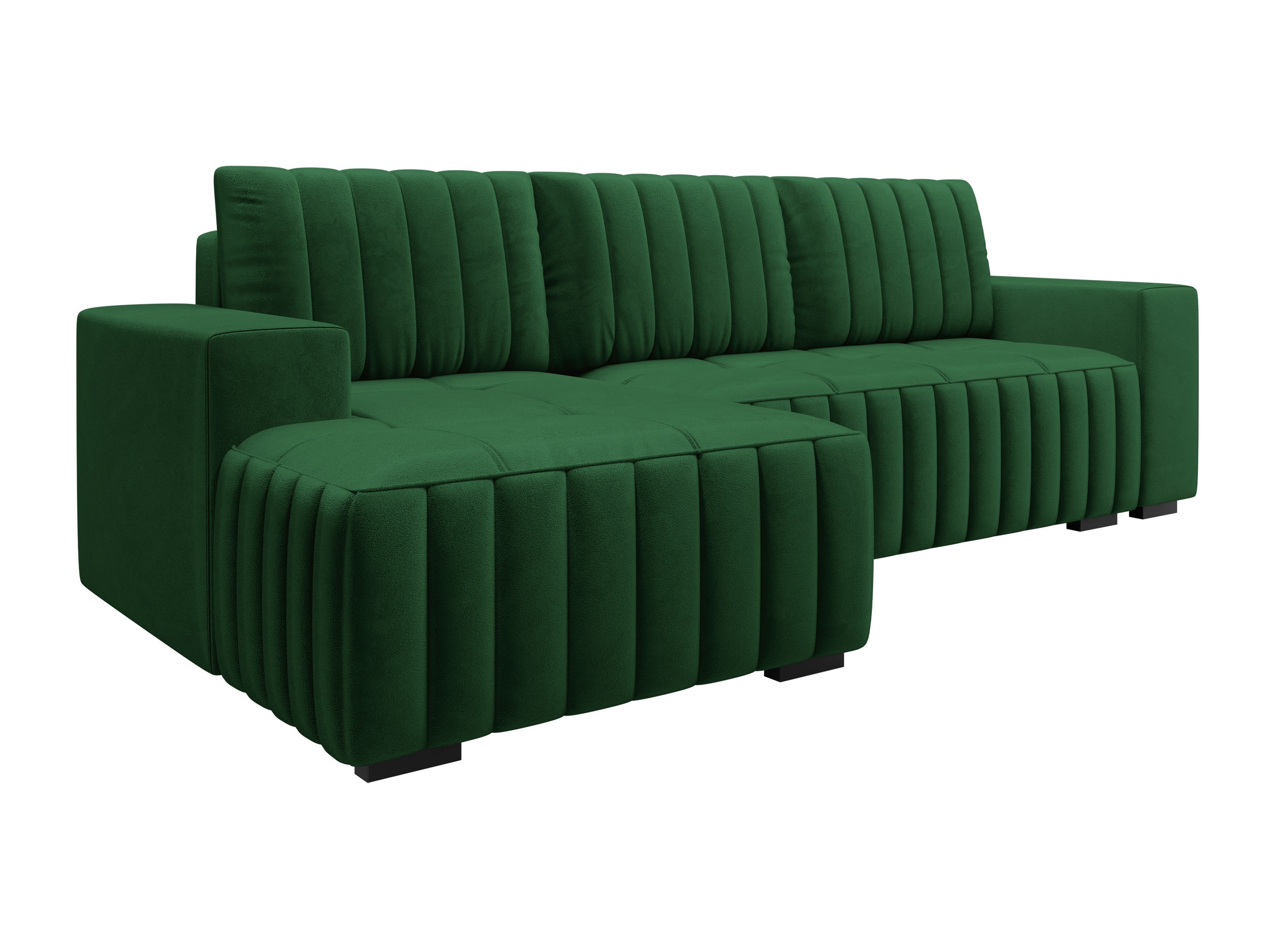 Corner sofa Modestas I (Manila 35)