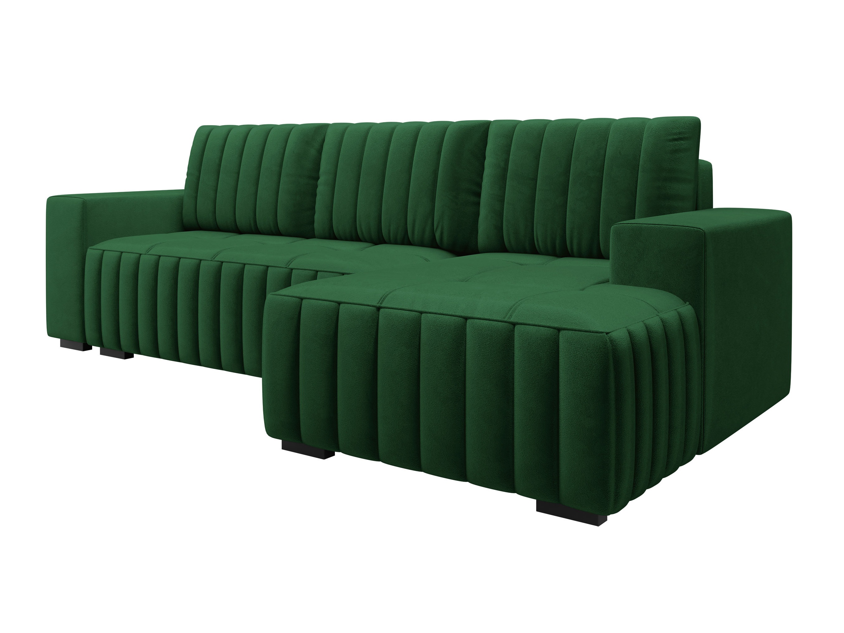 Corner sofa Modestas I (Manila 35)