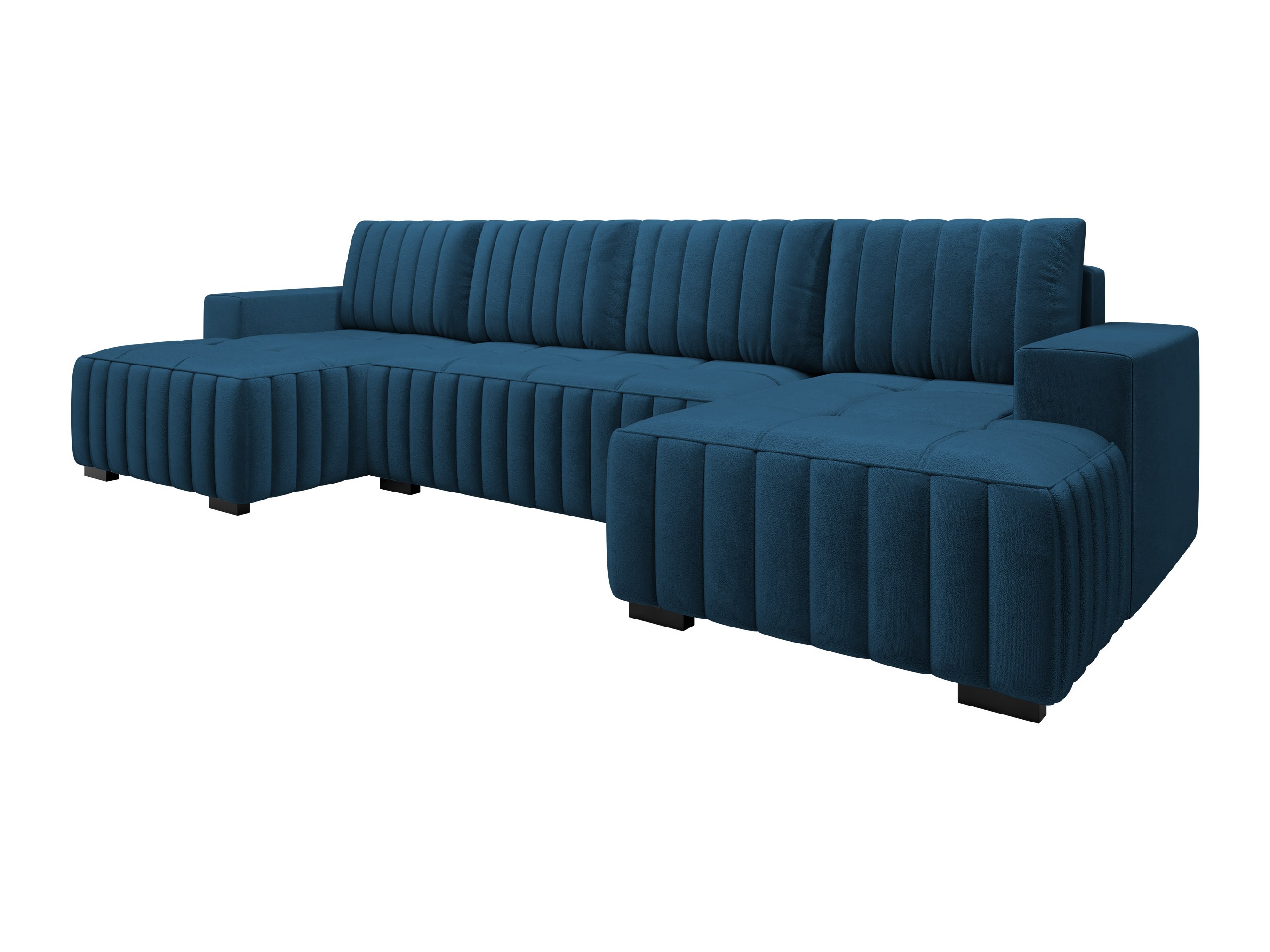 Corner sofa Modestas II (Manila 26)