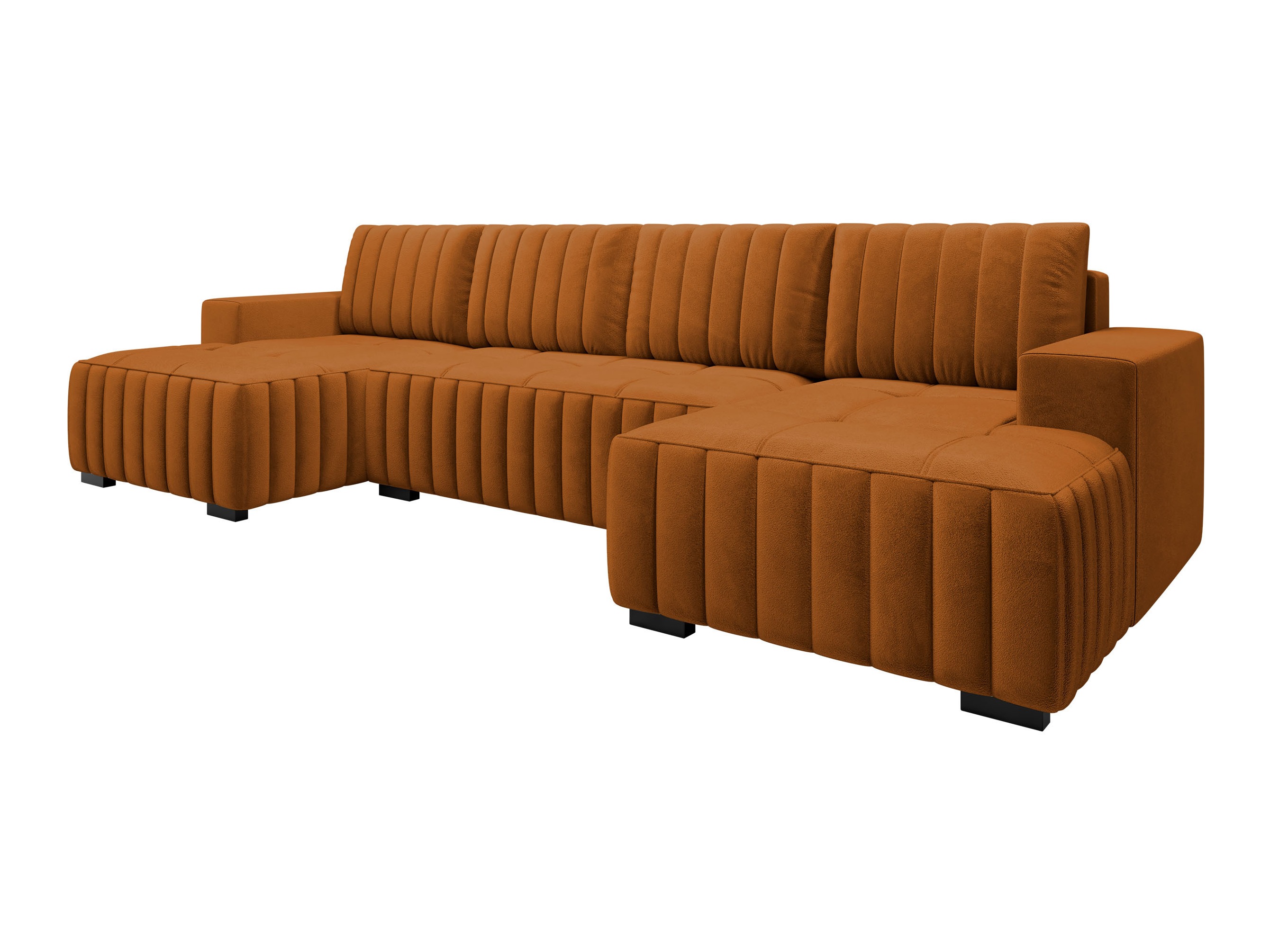Corner sofa Modestas II (Manila 31)