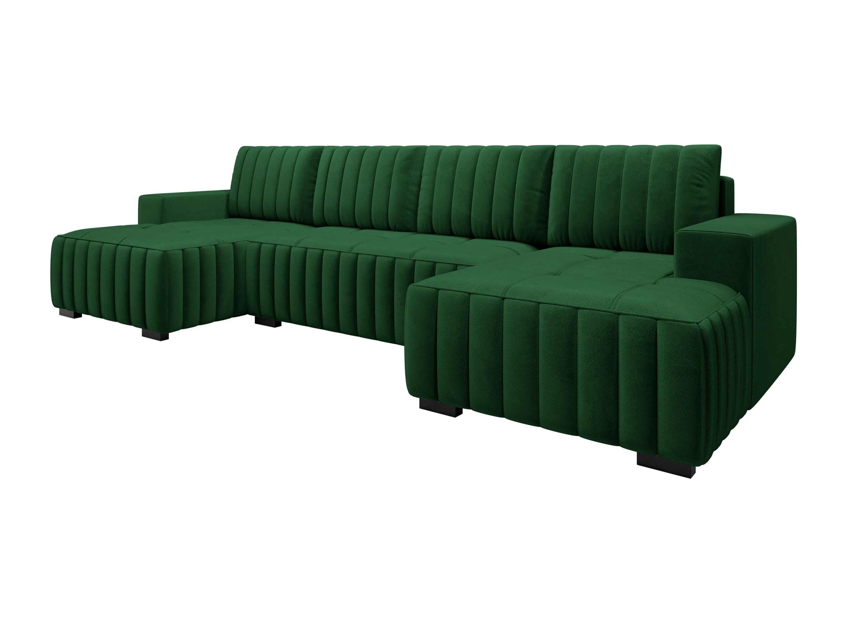 Corner sofa Modestas II (Manila 35)