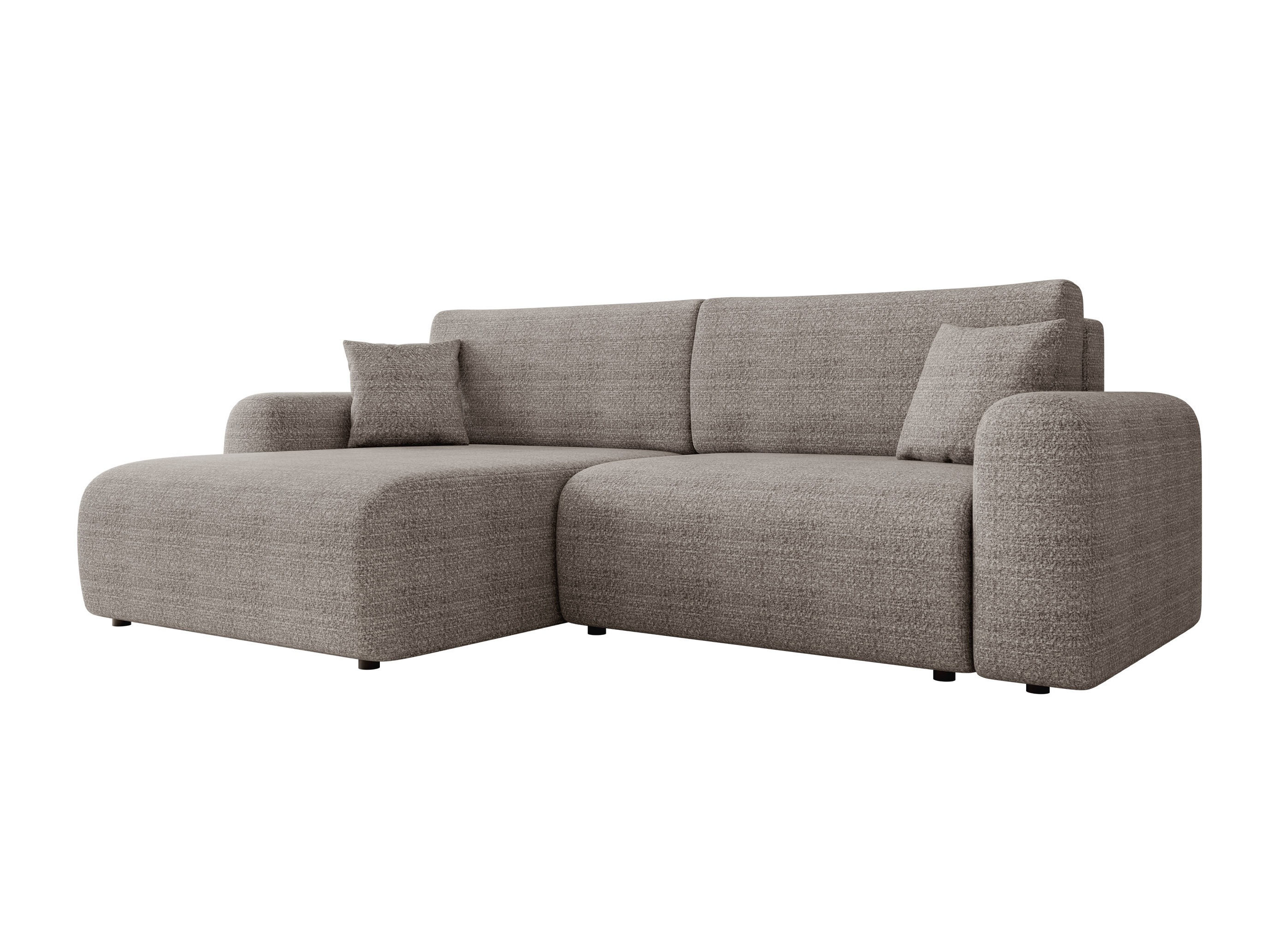 Corner sofa Shelton 109 (Taro 25)
