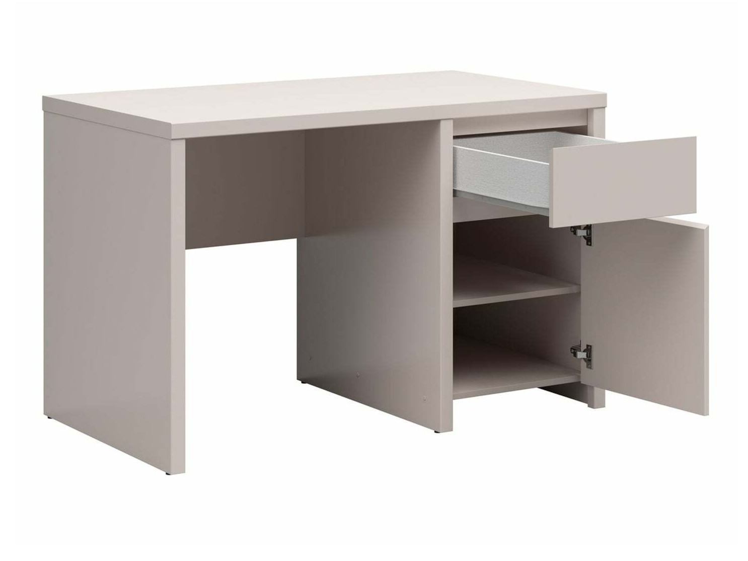 Desk Nolroma 100 (Cashmere)