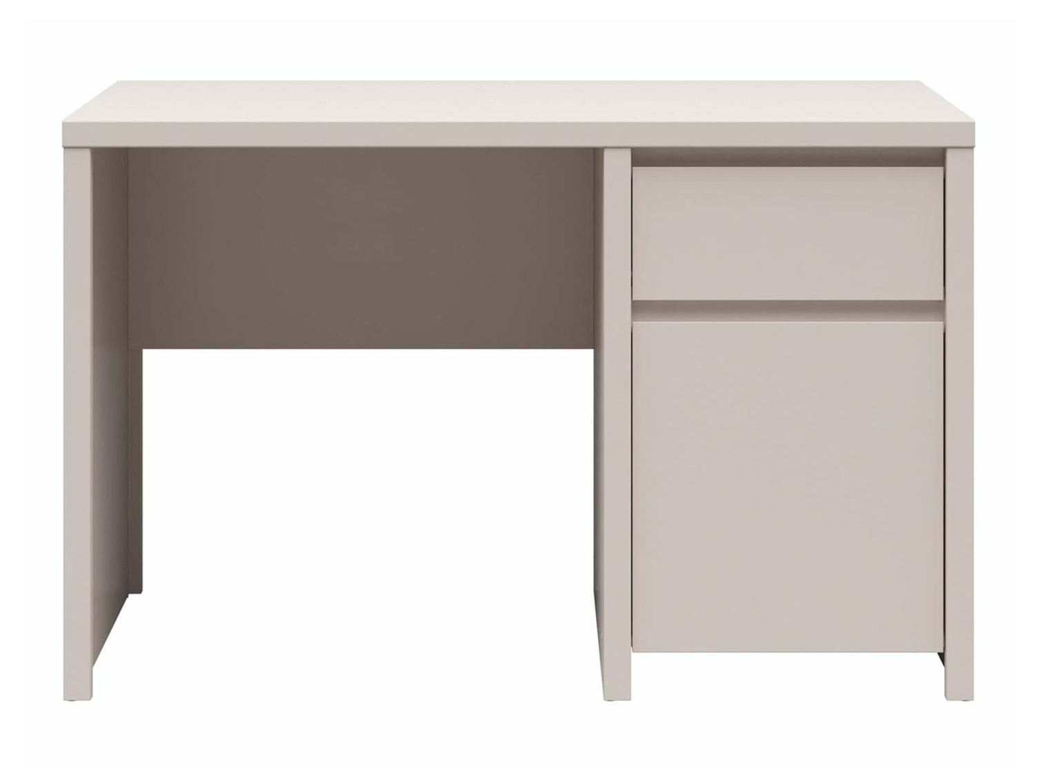 Desk Nolroma 100 (Cashmere)