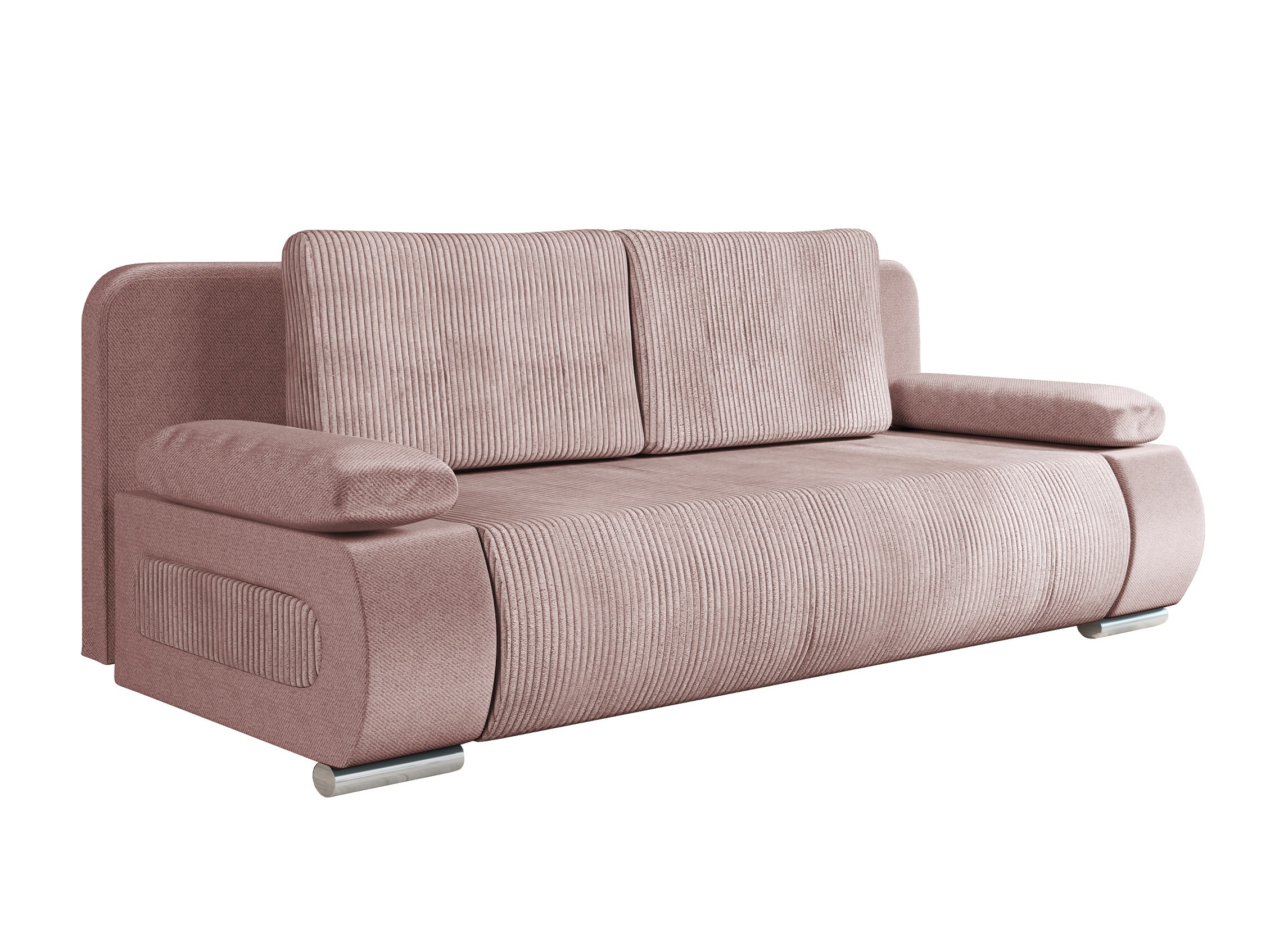 Sofa bed Comfivo 144 (Kronos 52 + Poso 52)