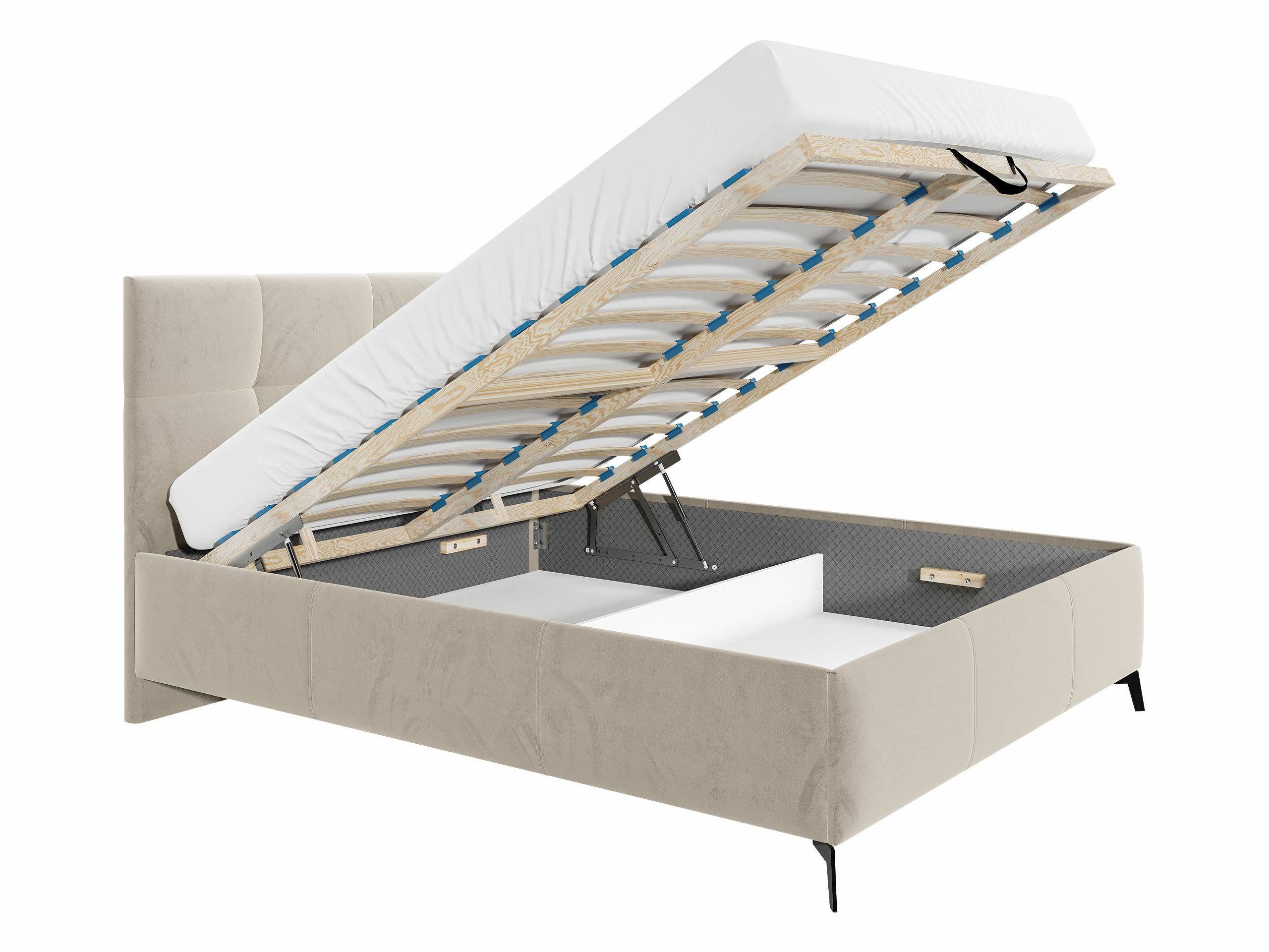 Bed ComfiDream 172 (Fresh 01)