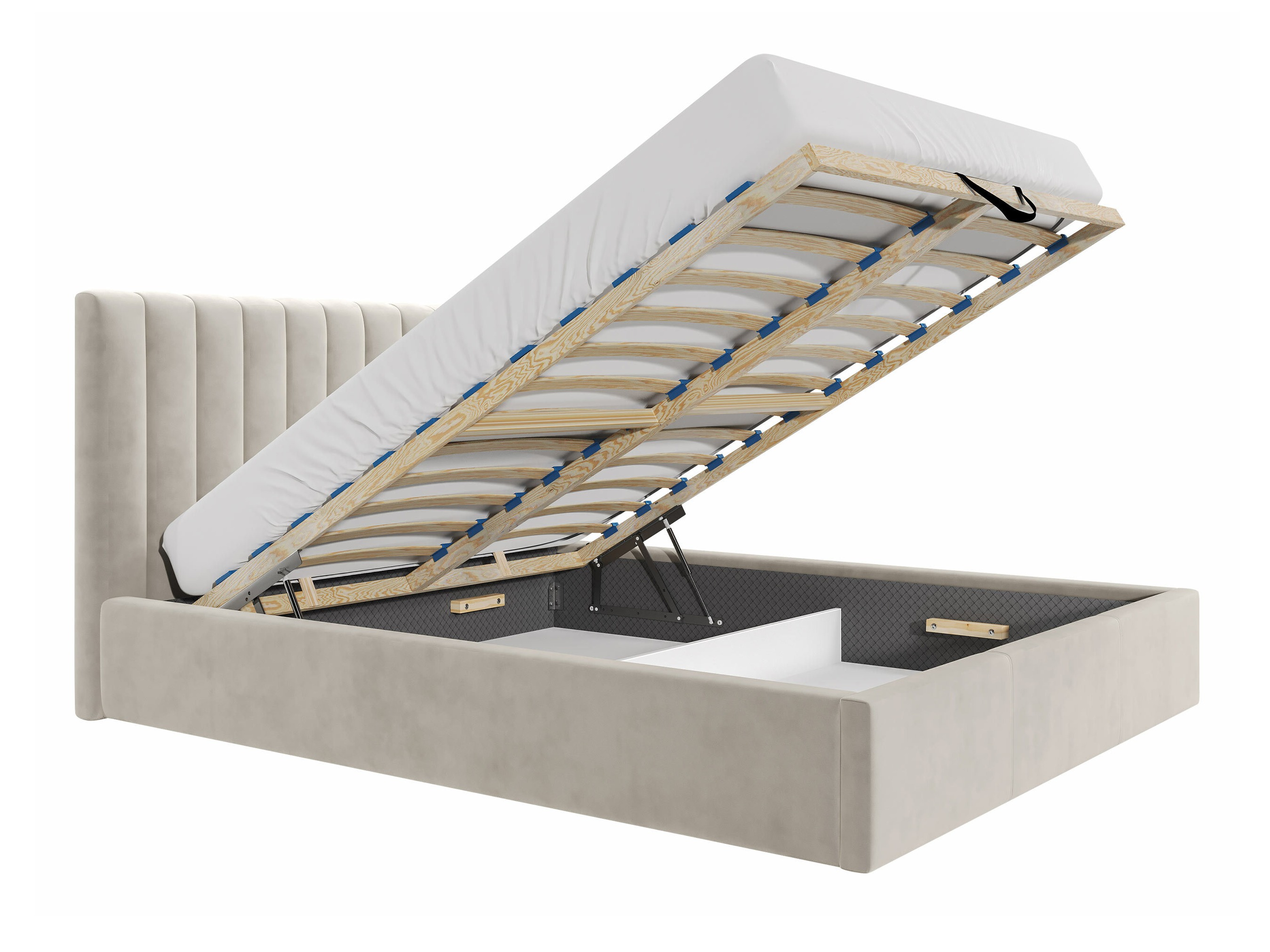 Bed ComfiDream 197 (Fresh 01)