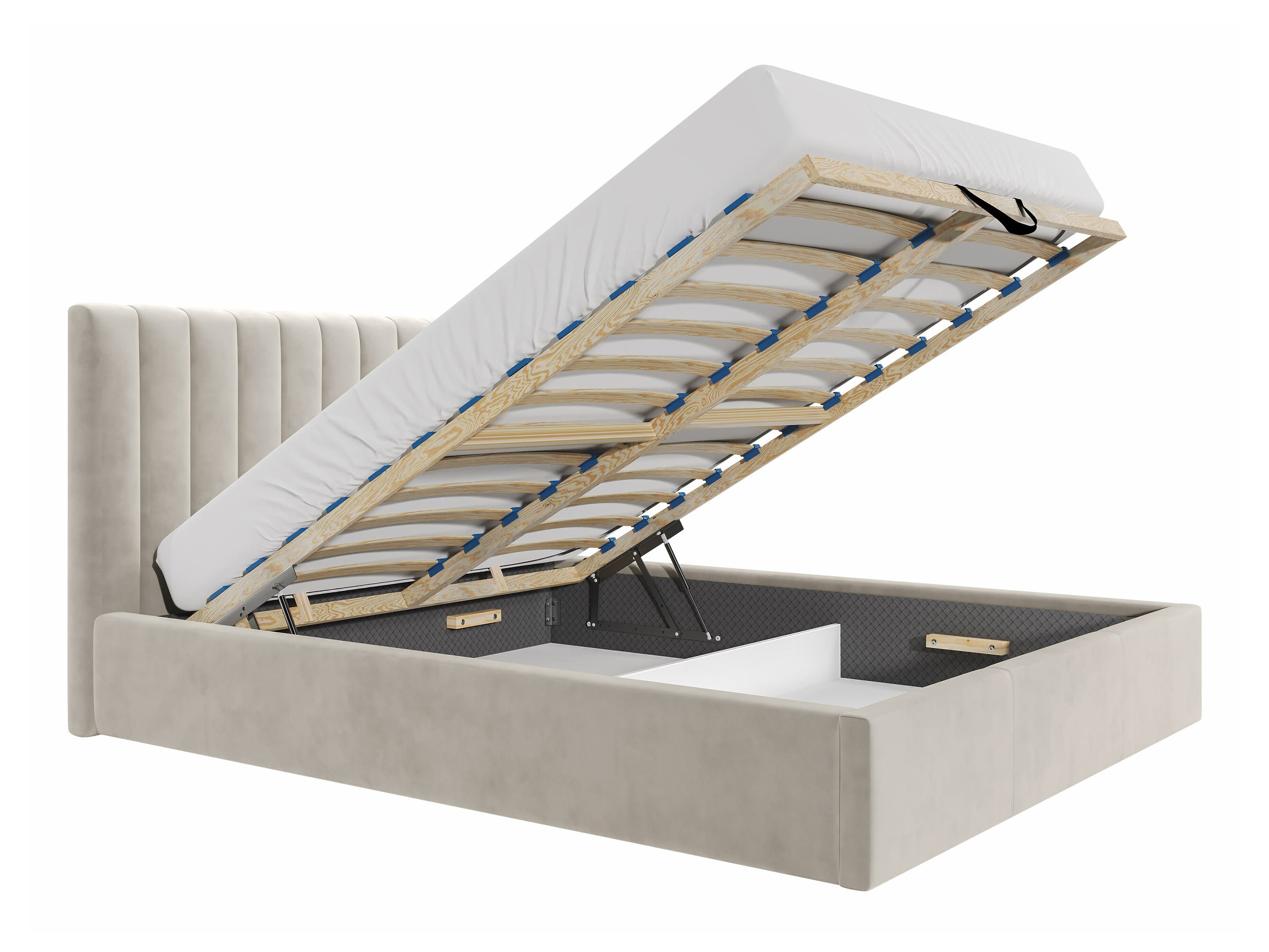 Bed ComfiDream Fenara I (Fresh 32)