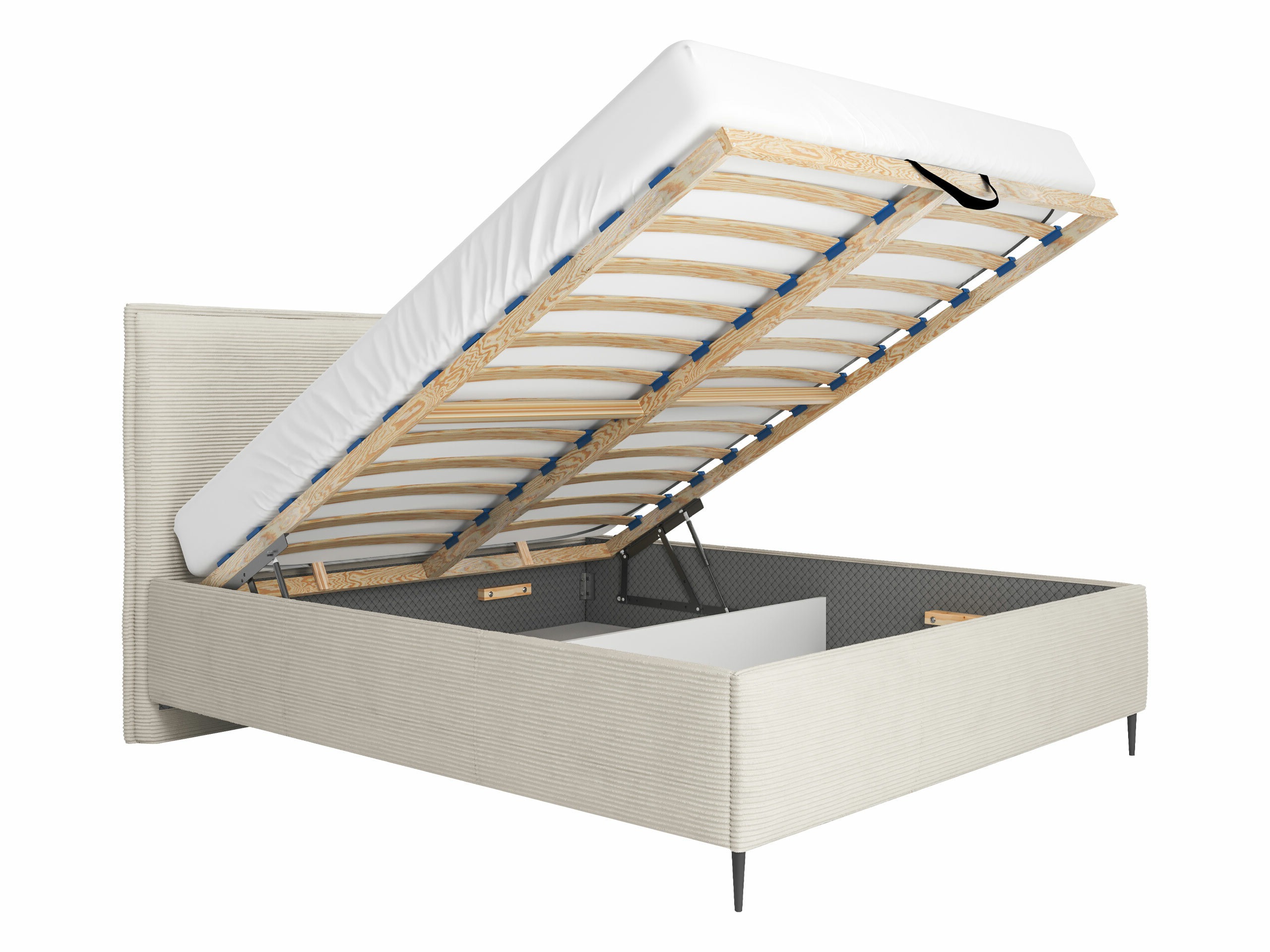 Bed ComfiDream Liruna (Poso 52)