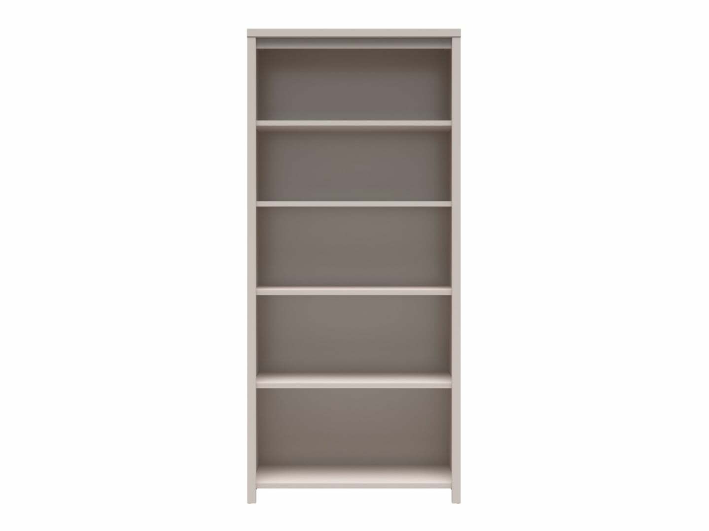 Bookcase Nolroma 110 (Cashmere)