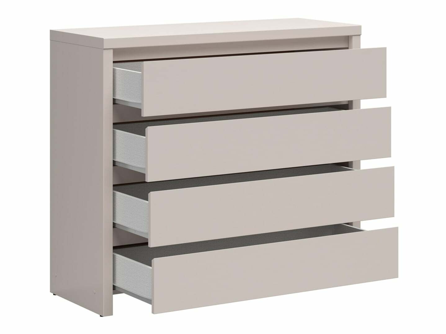 Chest of drawers Nolroma 105 (Cashmere)