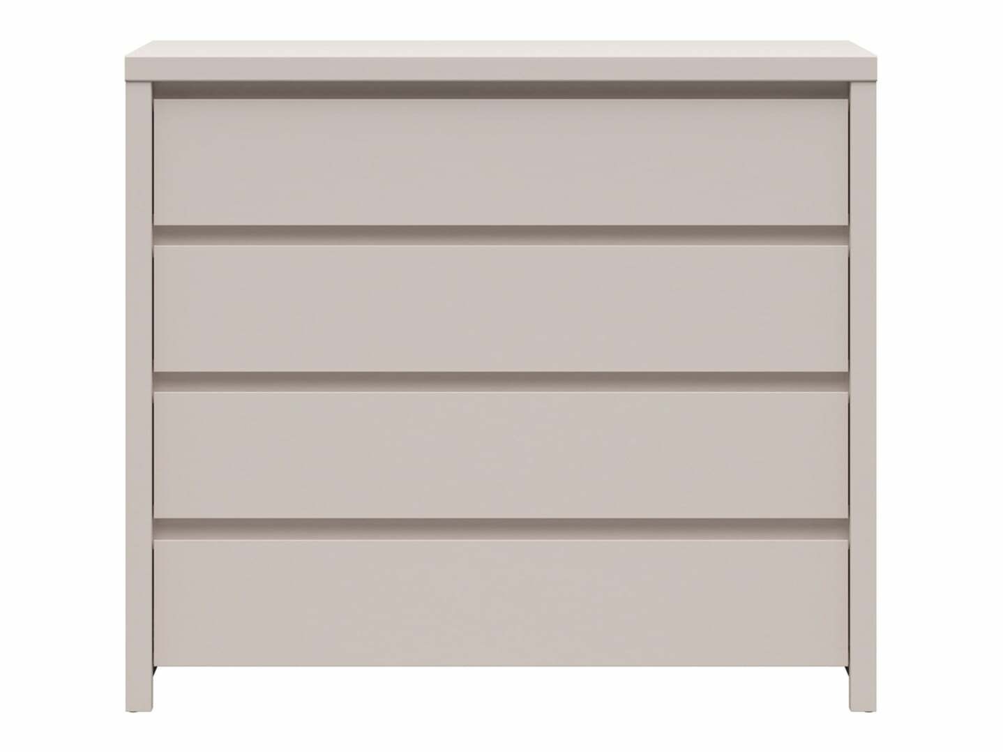 Chest of drawers Nolroma 105 (Cashmere)
