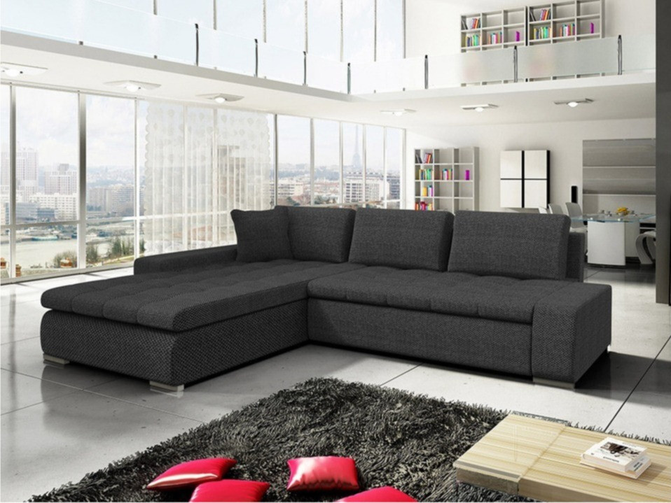 Corner sofa Comfivo 147 (Majorka 03)