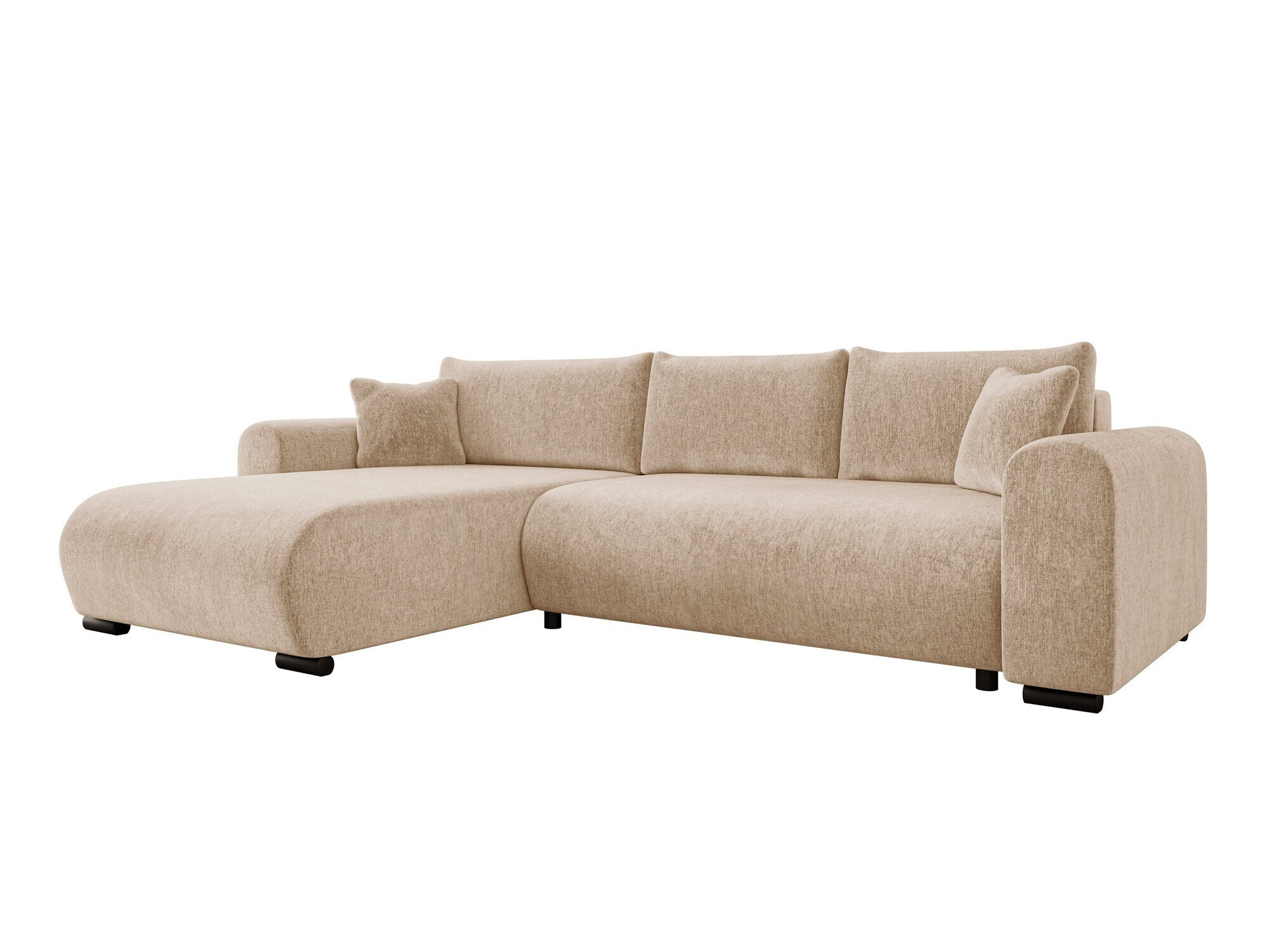 Corner sofa Comfivo 410 (Clara 215.03)