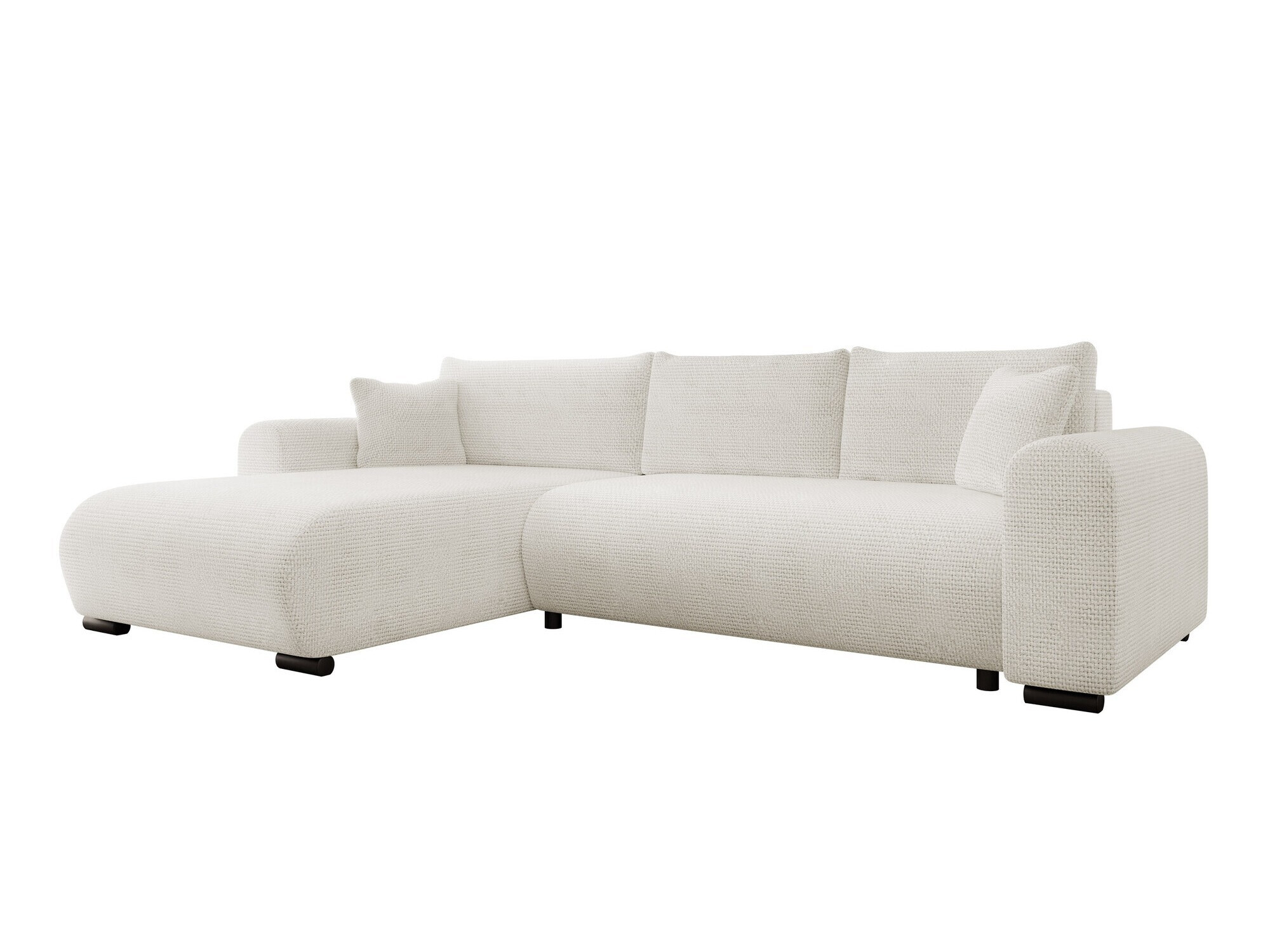 Corner sofa Comfivo 410 (Flow 06)