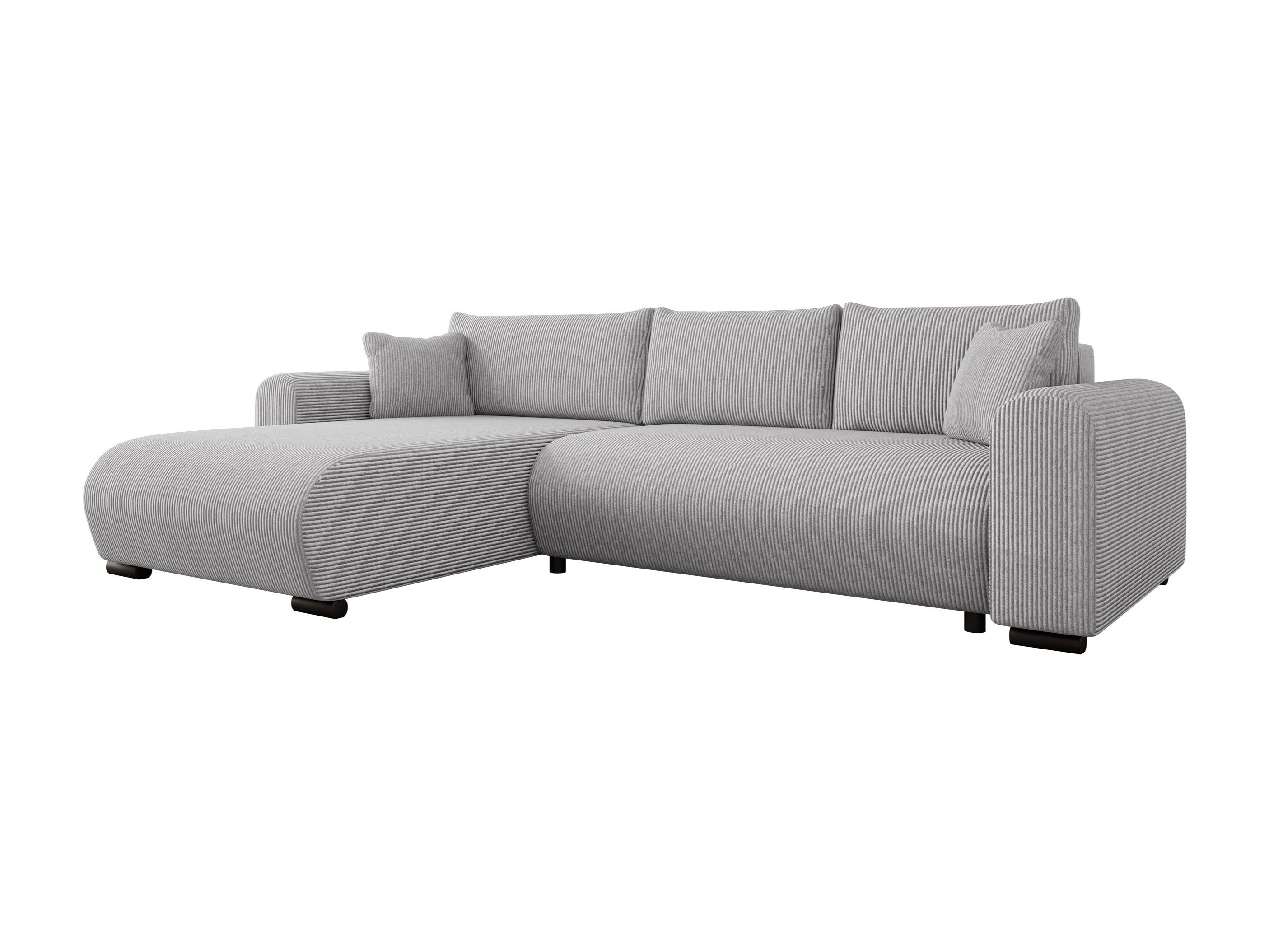 Corner sofa Comfivo 410 (Poso 110)