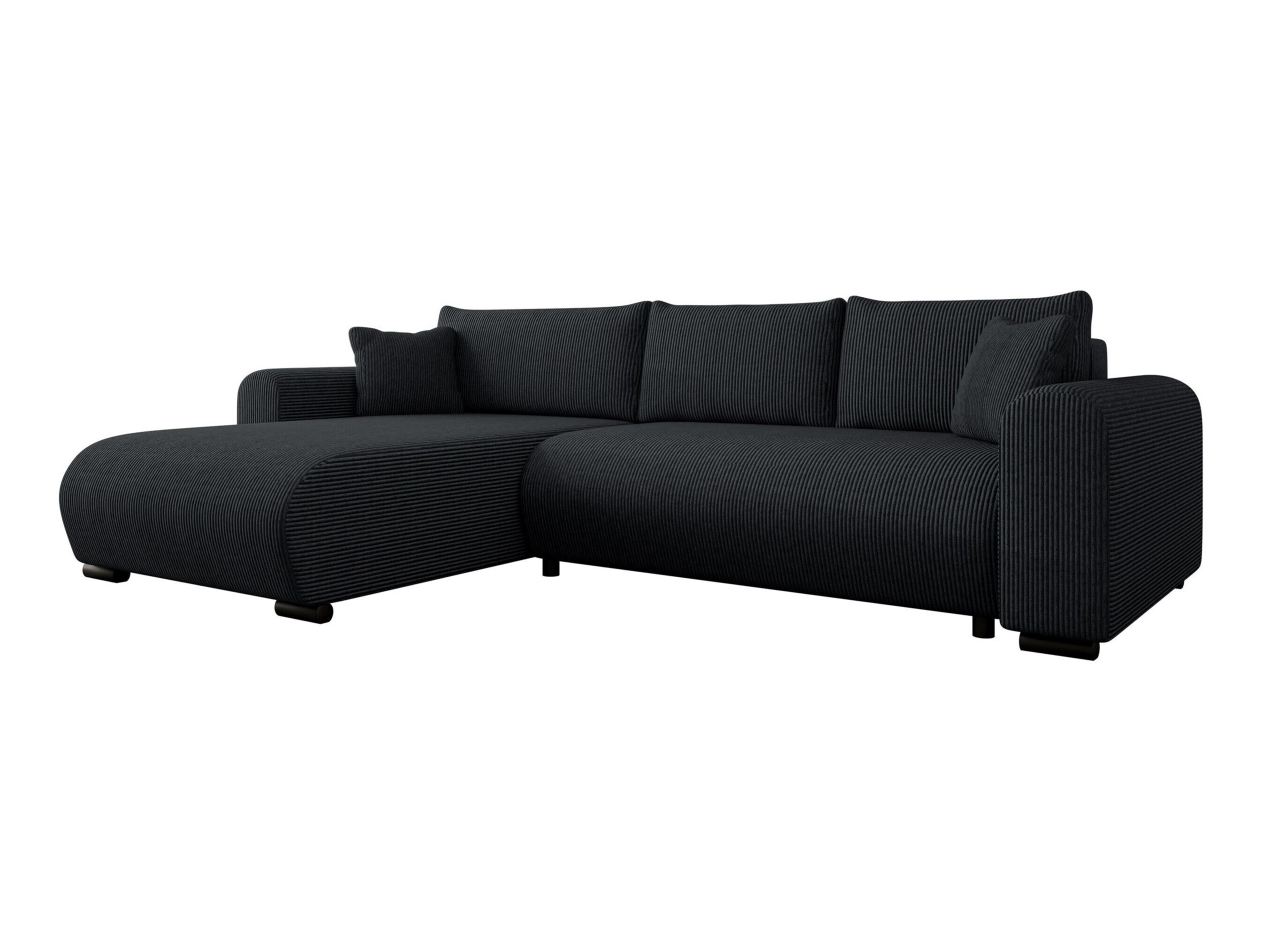 Corner sofa Comfivo 410 (Poso 135)