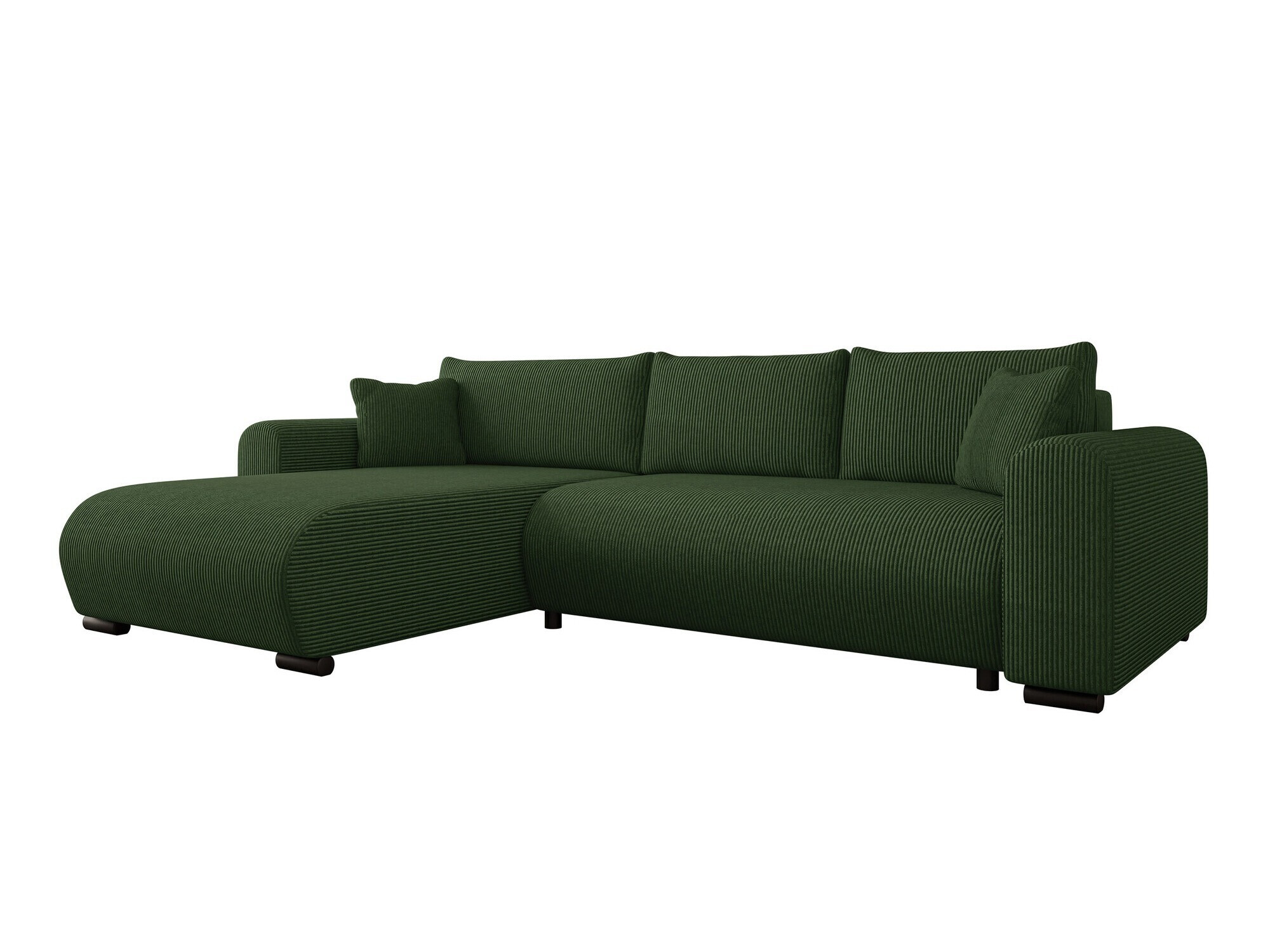 Corner sofa Comfivo 410 (Poso 14)