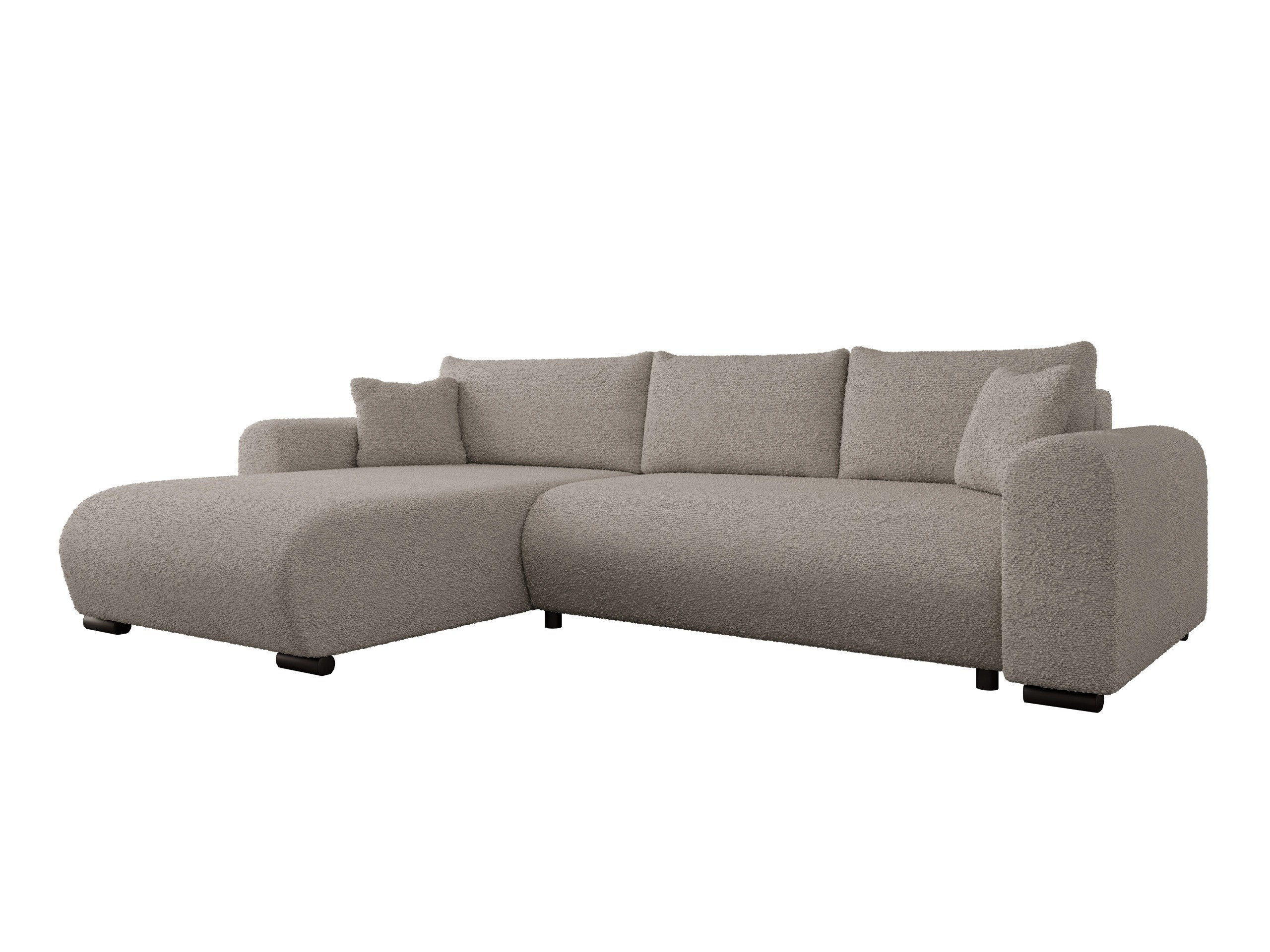 Corner sofa Comfivo 410 (Sandu 224.05)