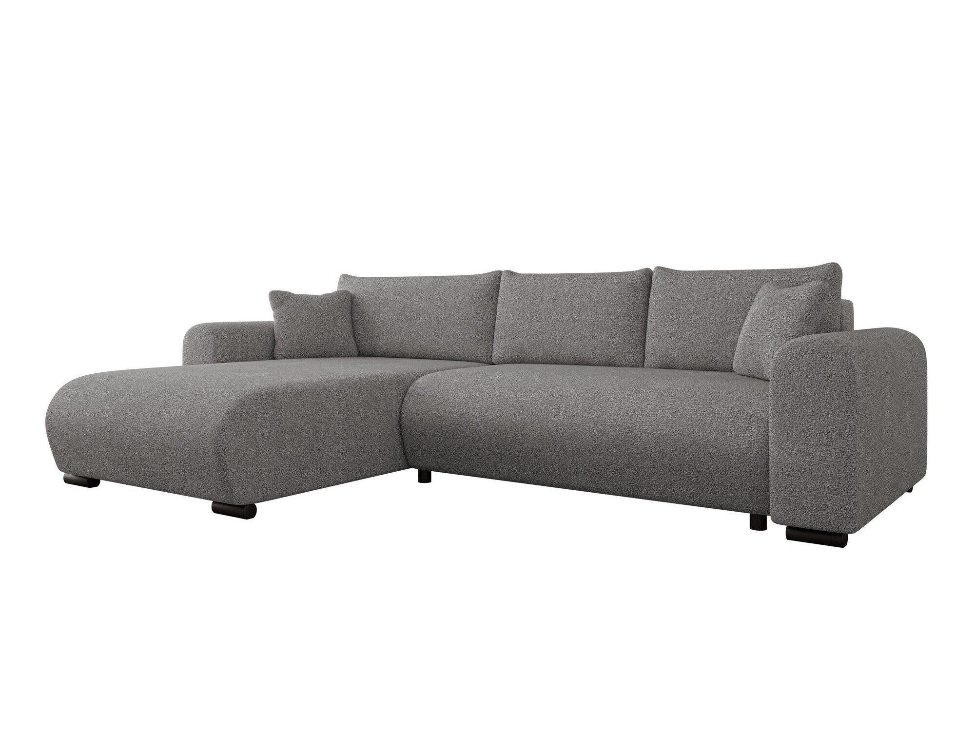 Corner sofa Comfivo 410 (Velo 635)