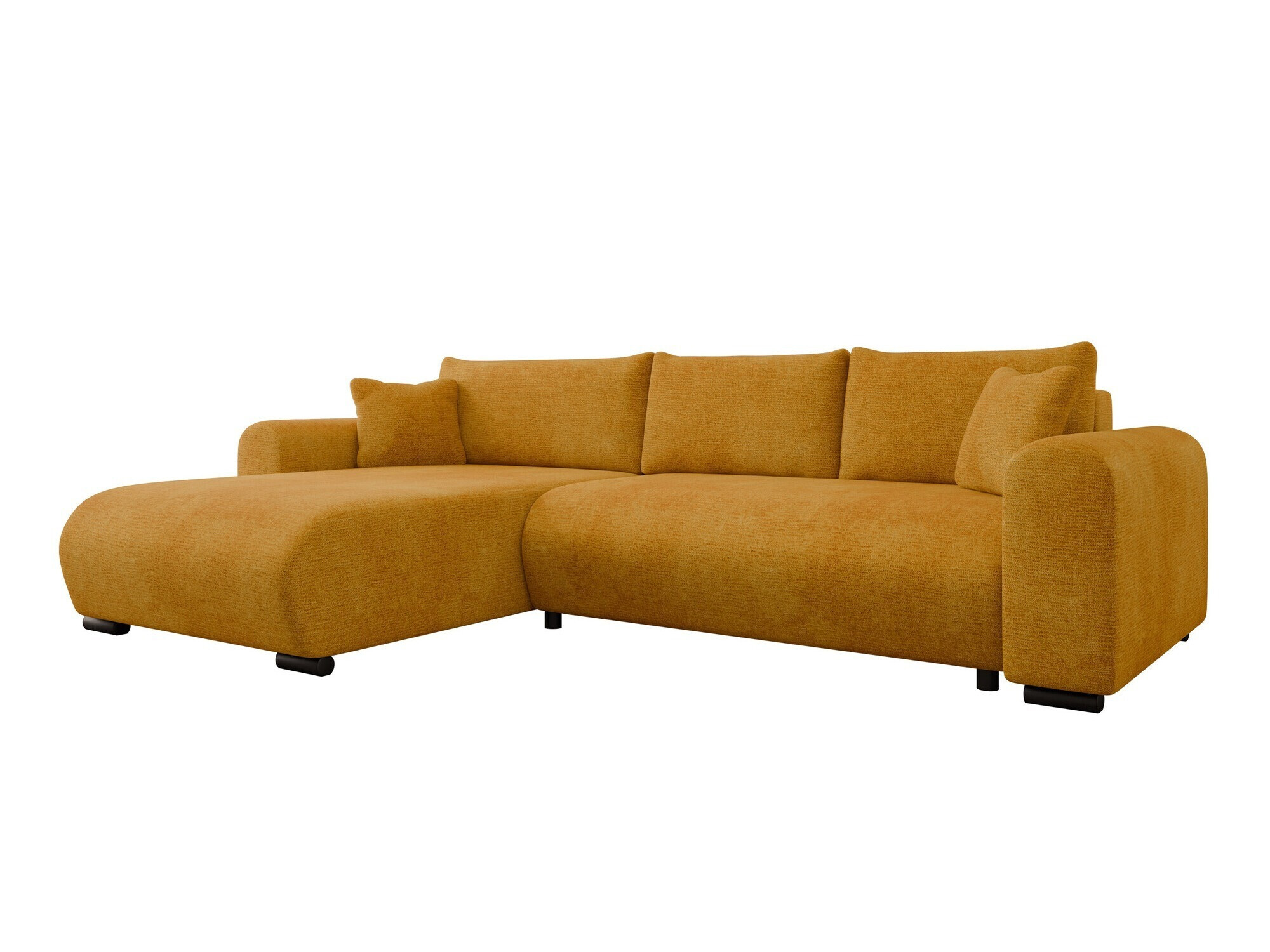Corner sofa Comfivo 410 (Wave 05)