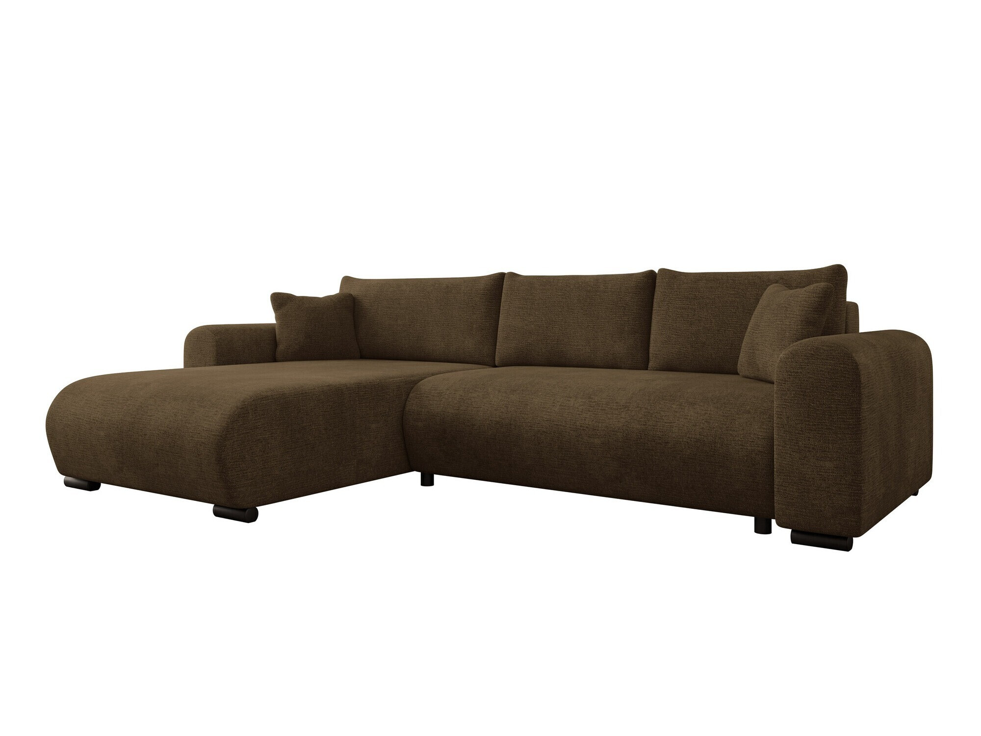 Corner sofa Comfivo 410 (Wave 09)