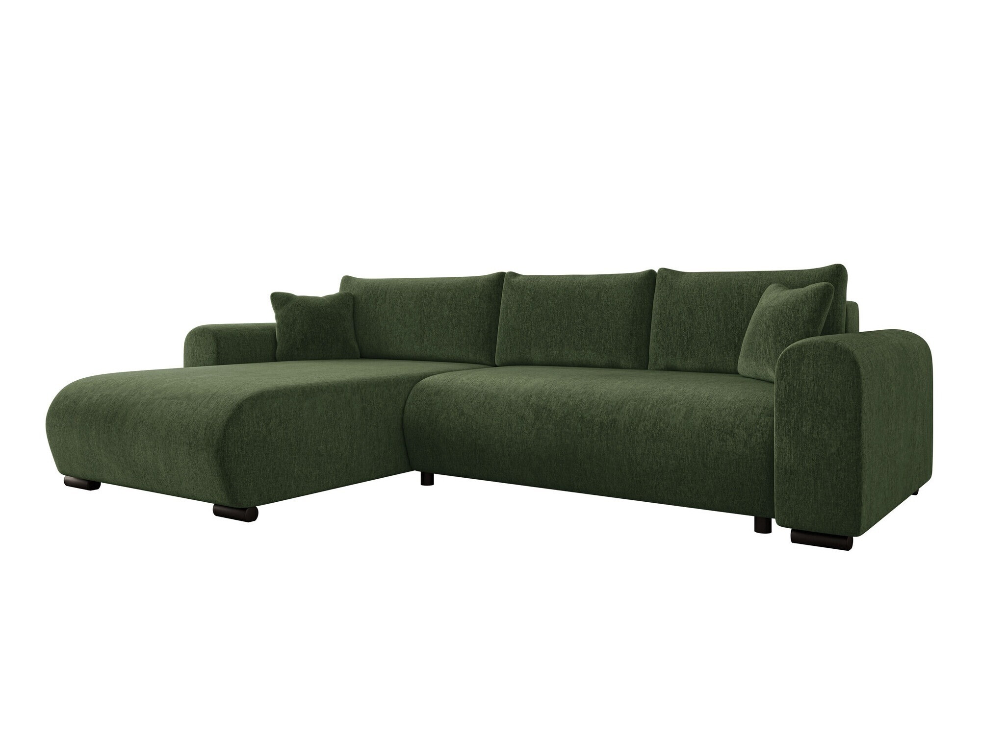 Corner sofa Comfivo Consors (Clara 215.10)