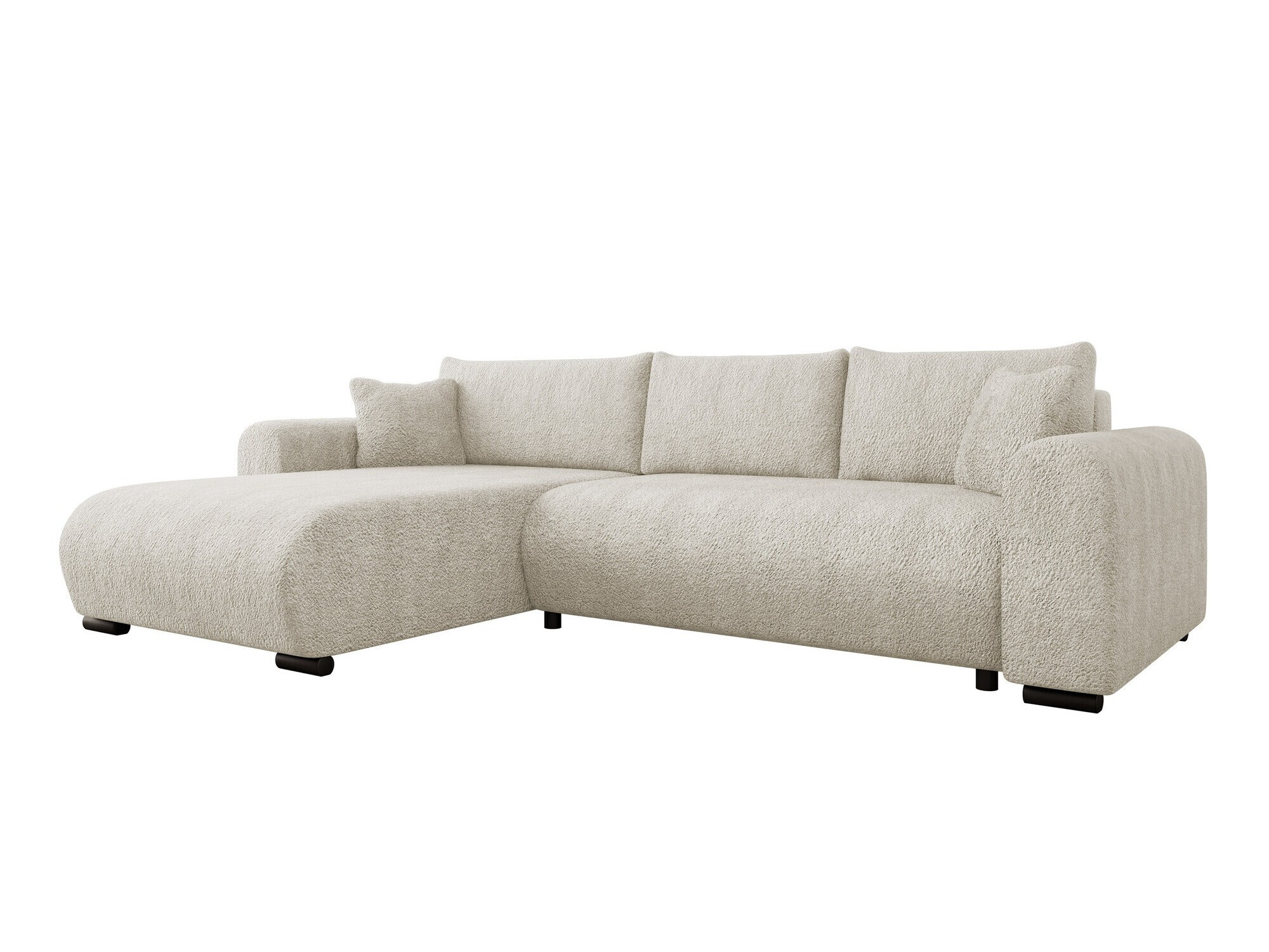 Corner sofa Comfivo Consors (Coral 65)